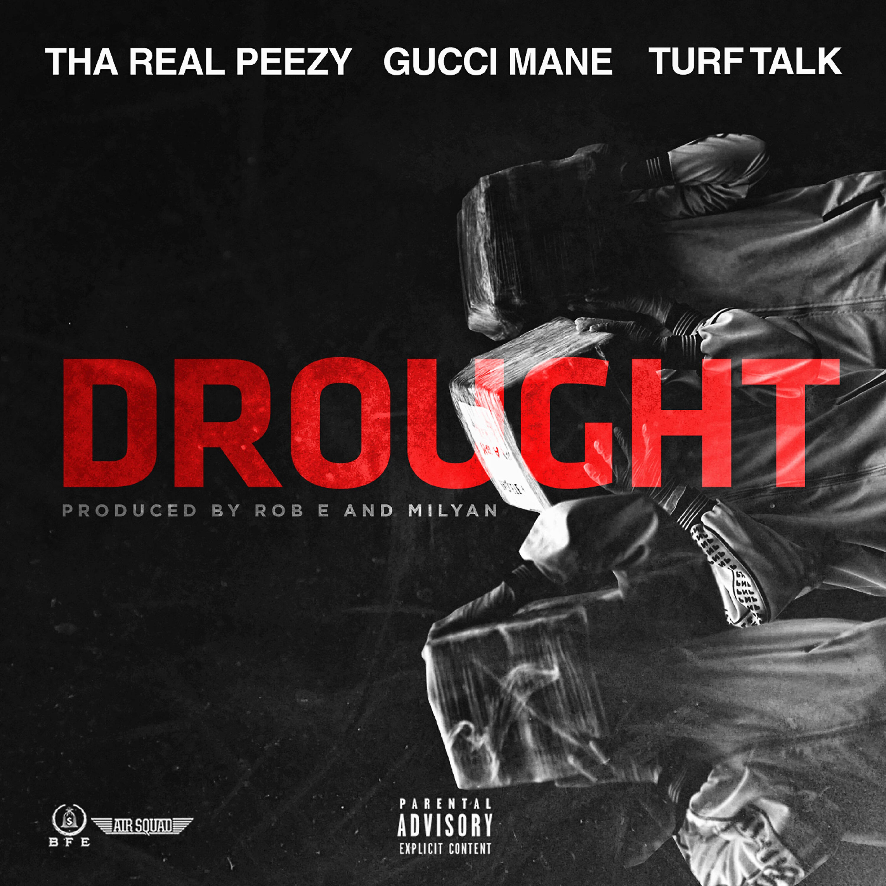 Gucci Mane - Drought