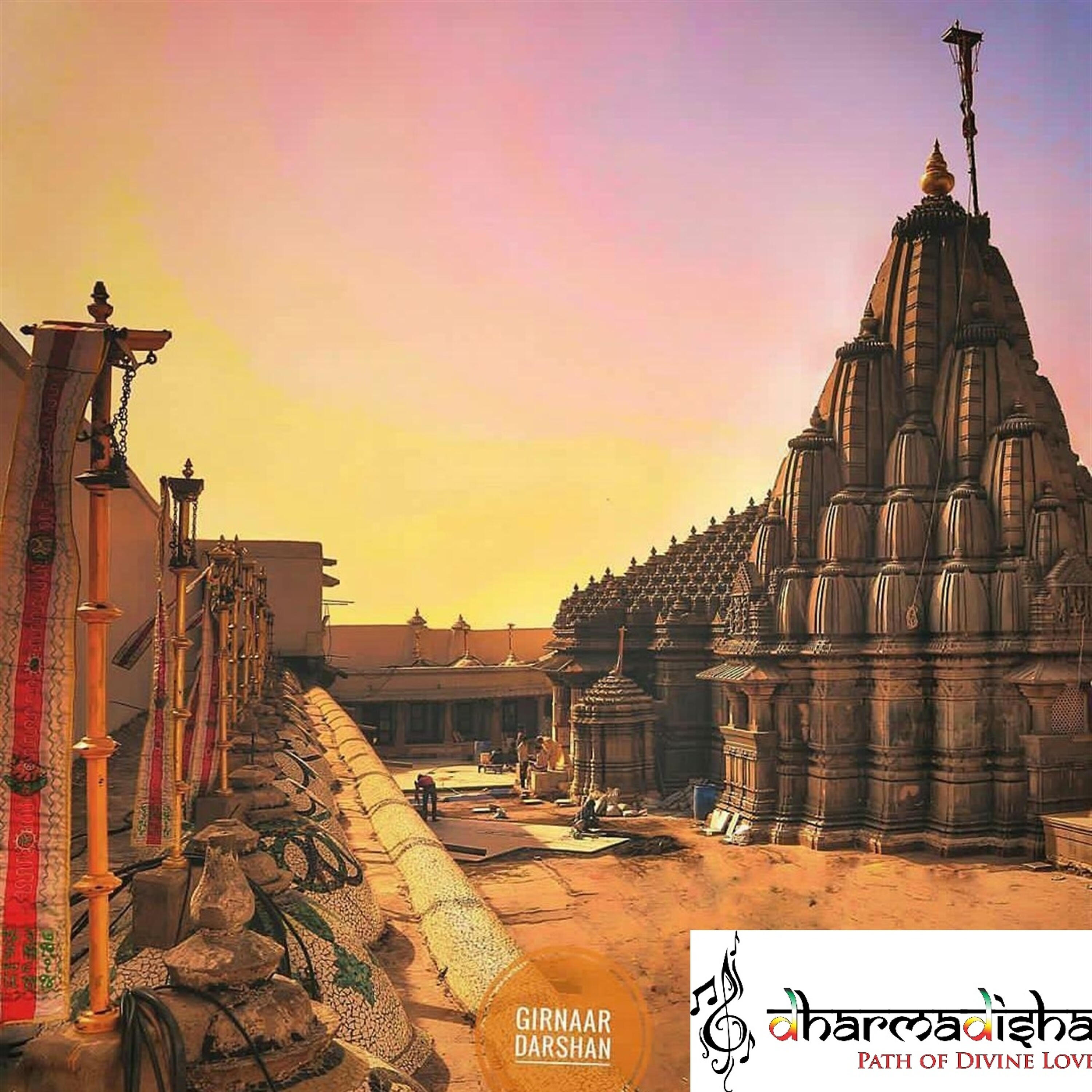 Prashant Shah (Dikubhai) - Muj Janma Aaj Safal Thayo