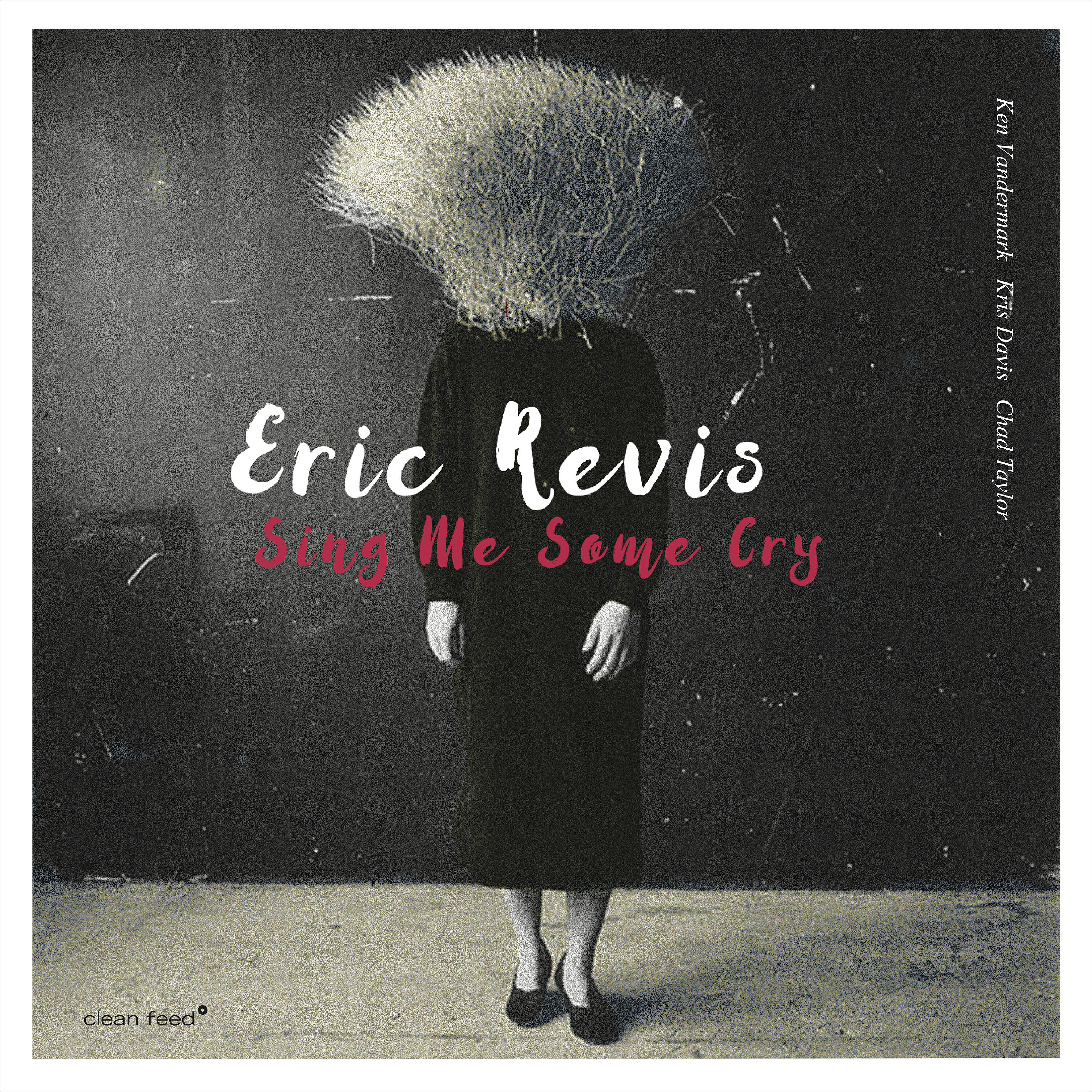 Eric Revis - Rumples