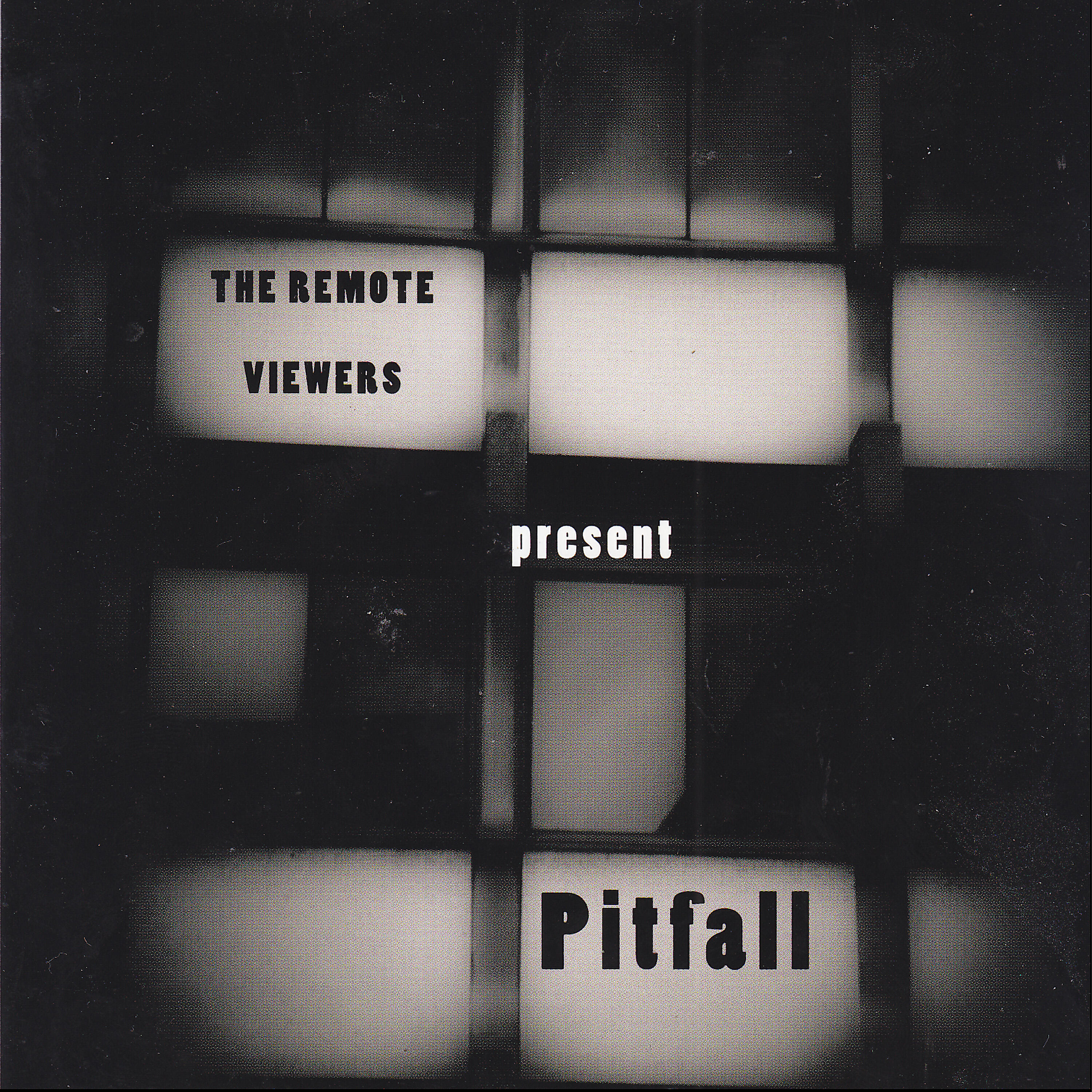 The Remote Viewers - Murder Stones