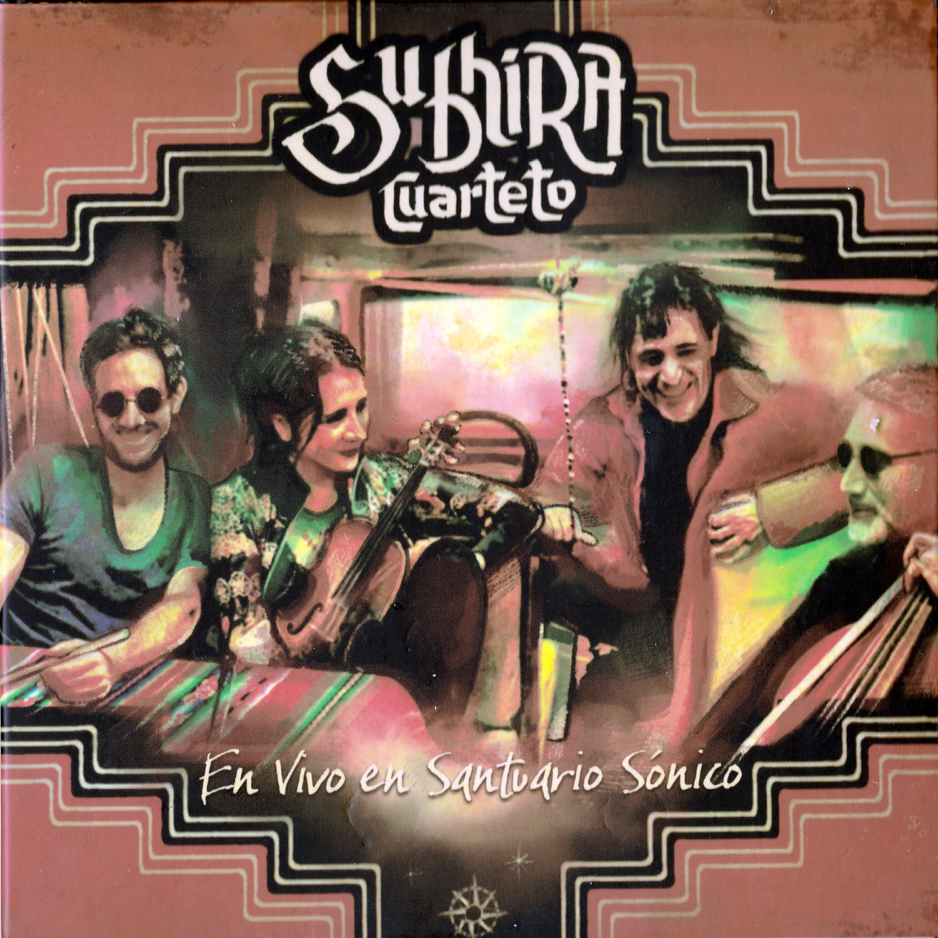 Subhira - Tonada
