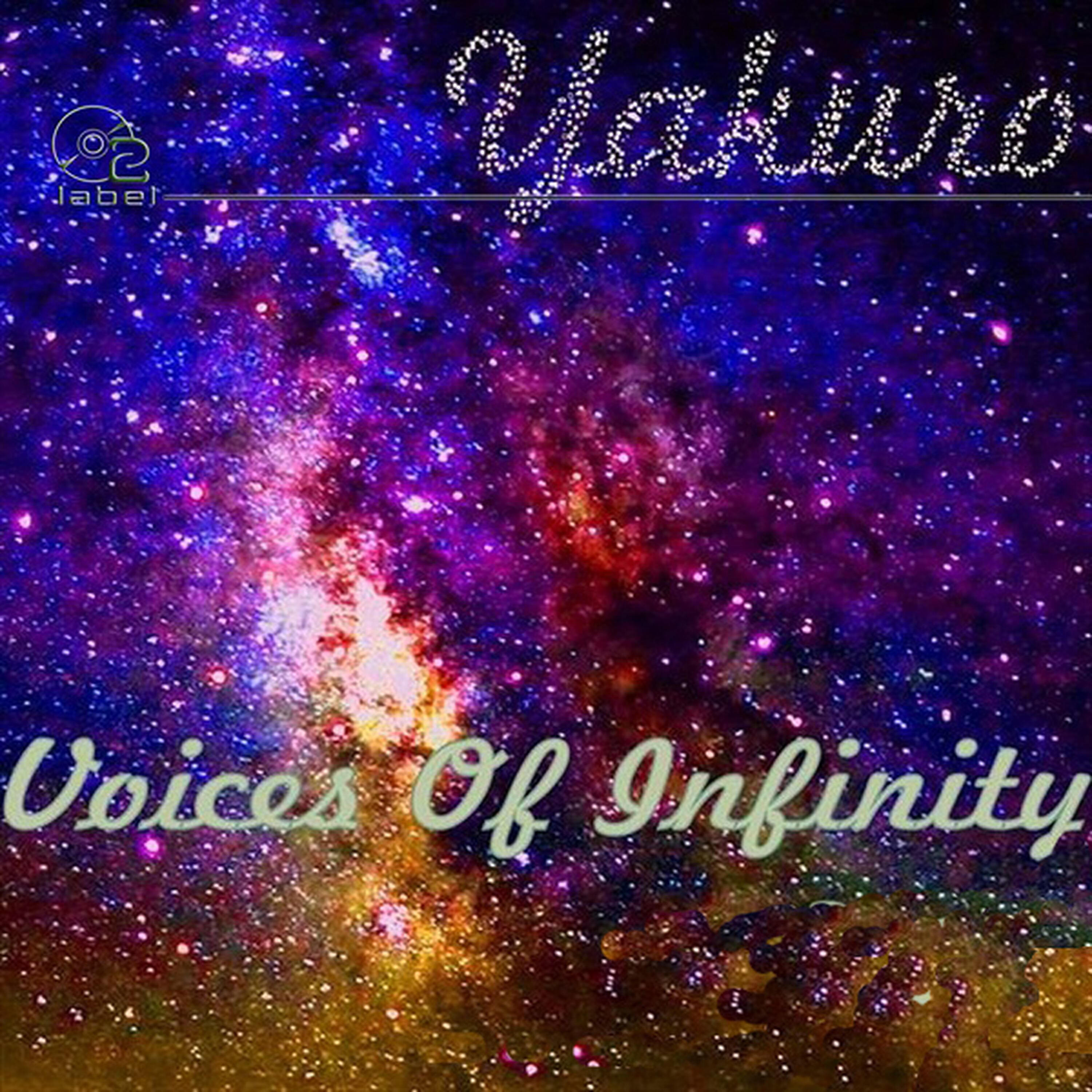 Yakuro - Microcosmos