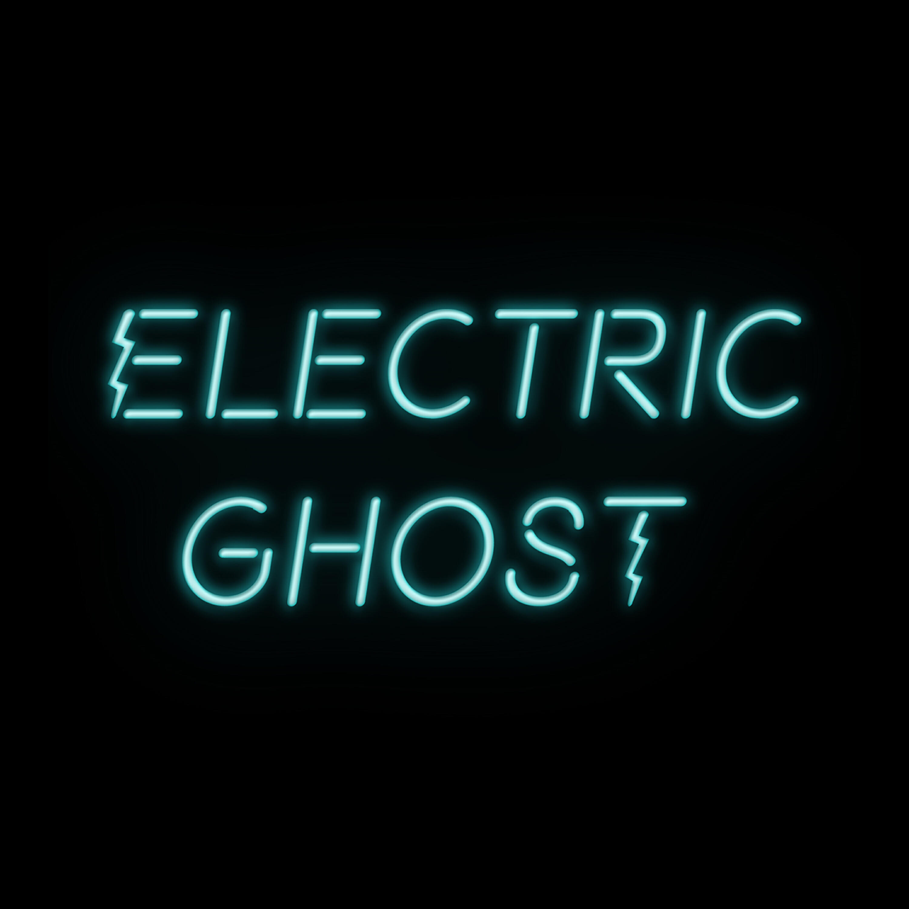 Electric Ghost - Take Me Away