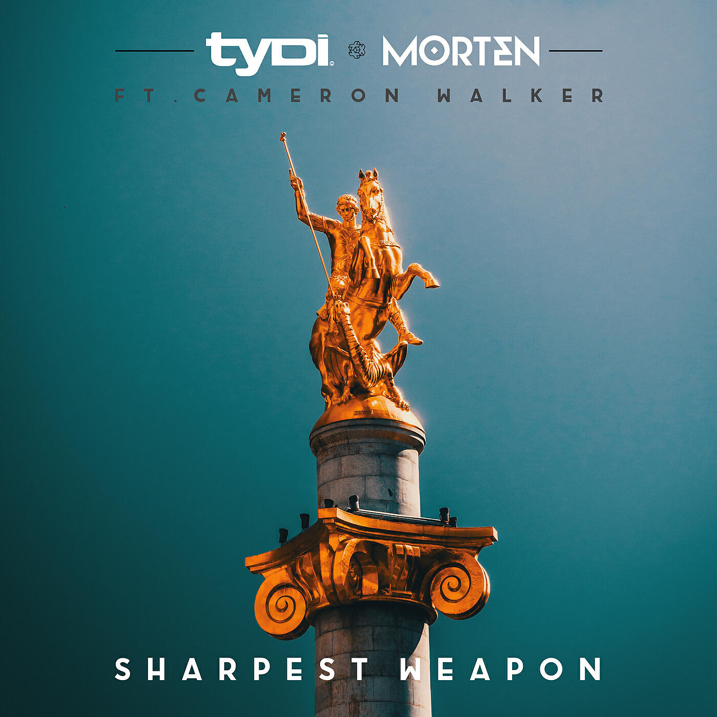 tyDi - Sharpest Weapon