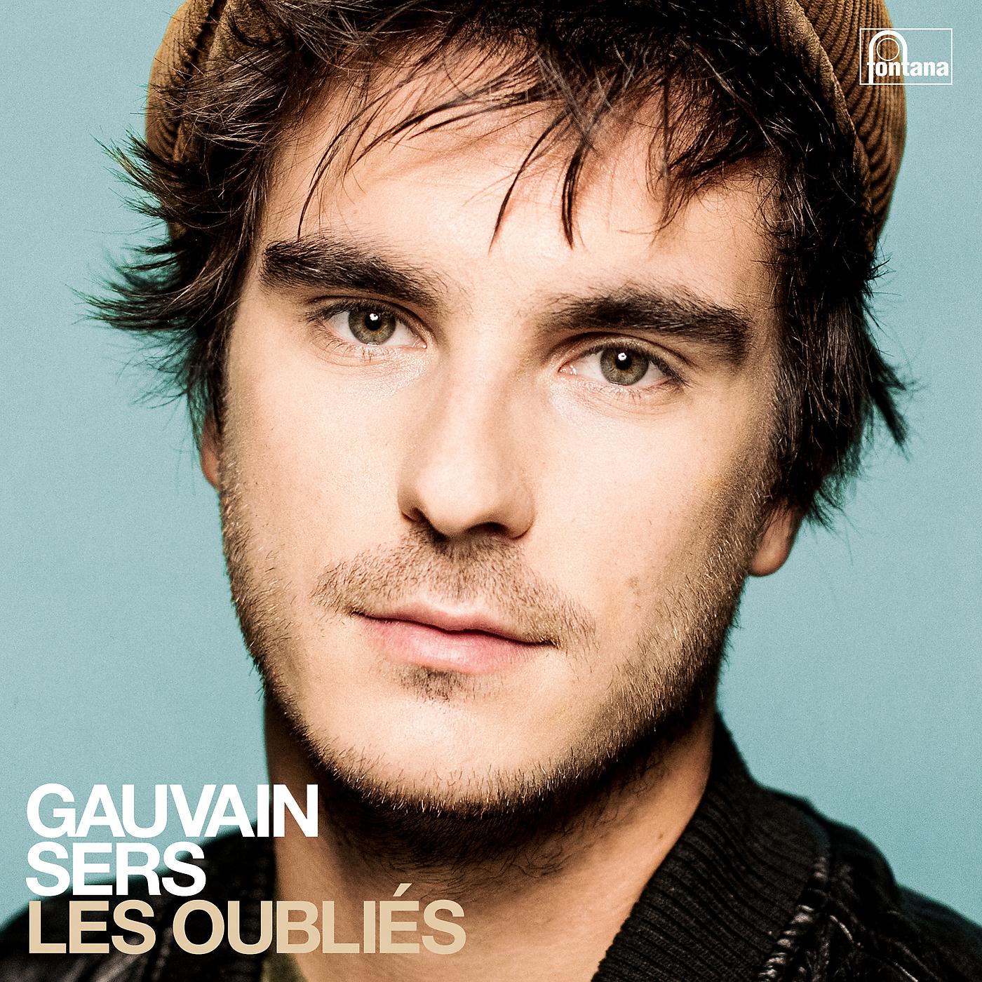Постер альбома Les Oubliés