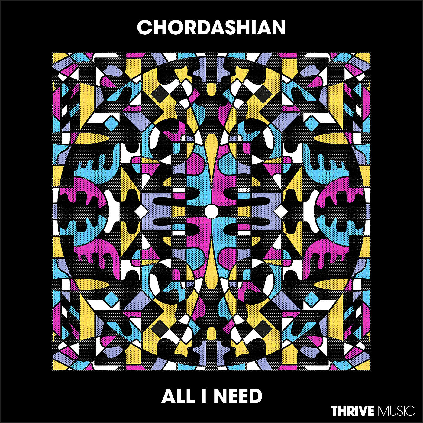 Chordashian - All I Need