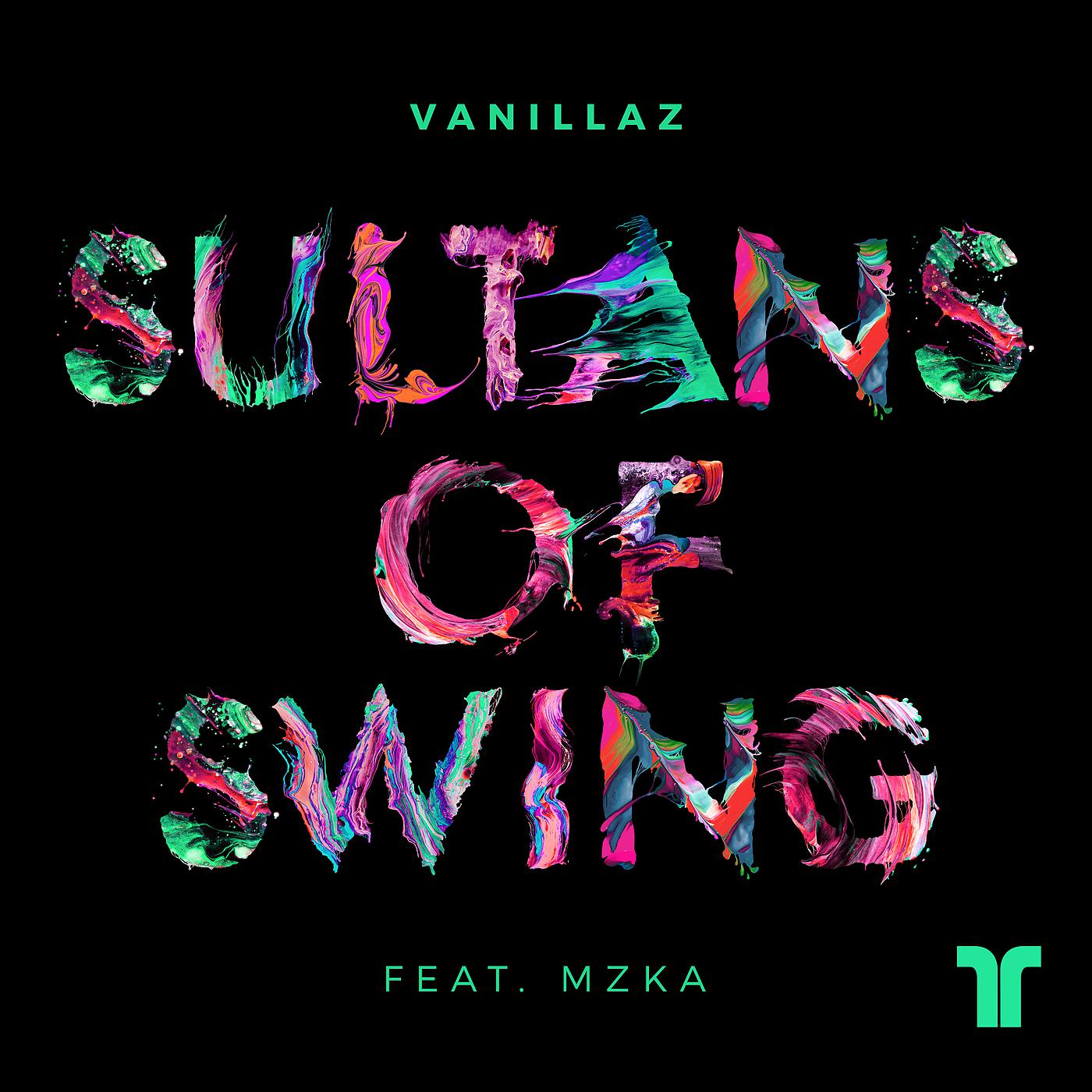 Постер альбома Sultans Of Swing