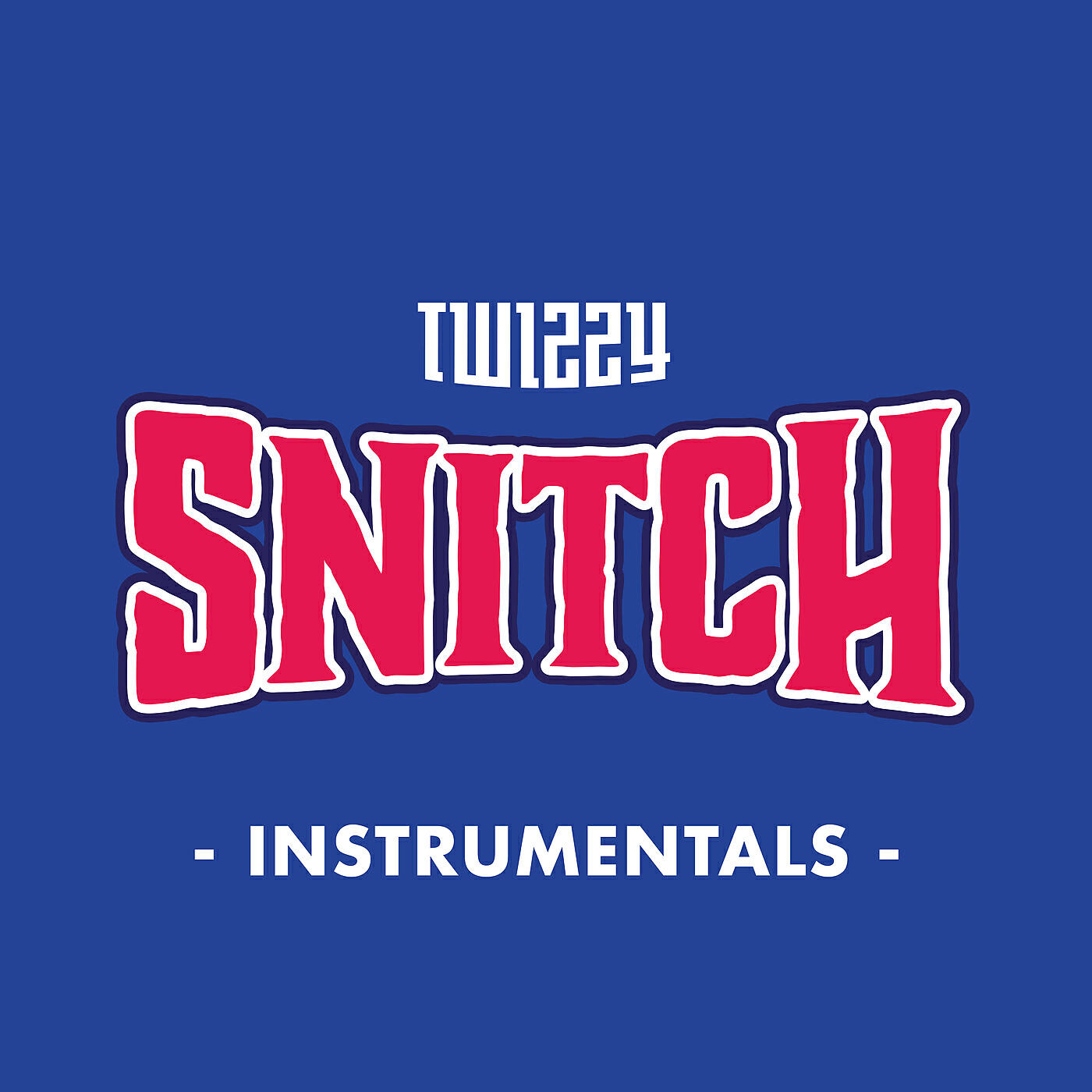 Twizzy - (K)ein Ehrenmann 2 (Instrumental)