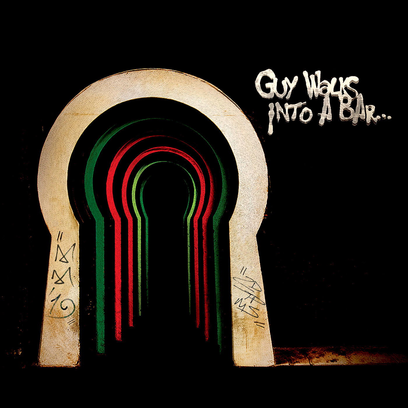 Mini Mansions - Hey Lover
