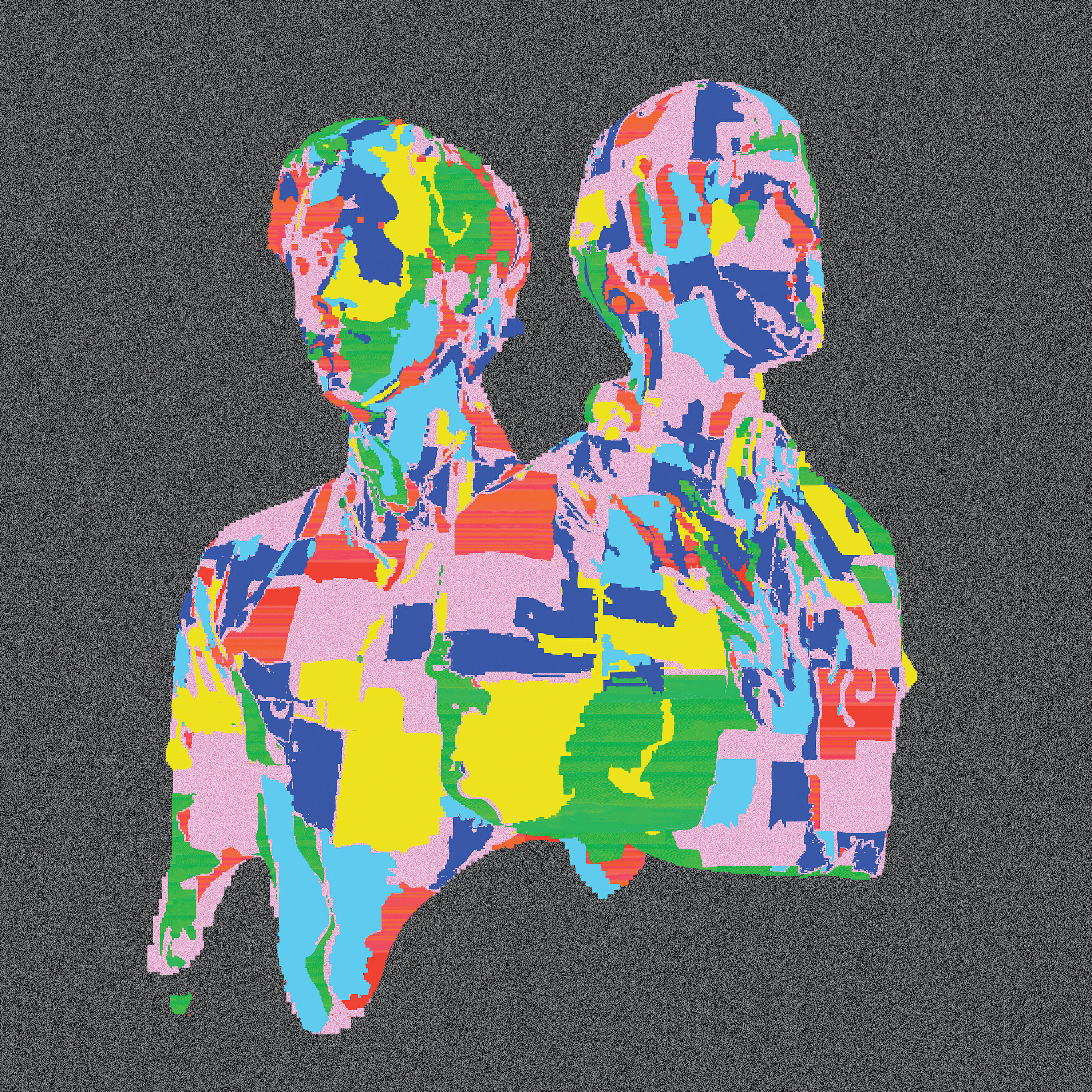 We Are Scientists - Properties of Perception