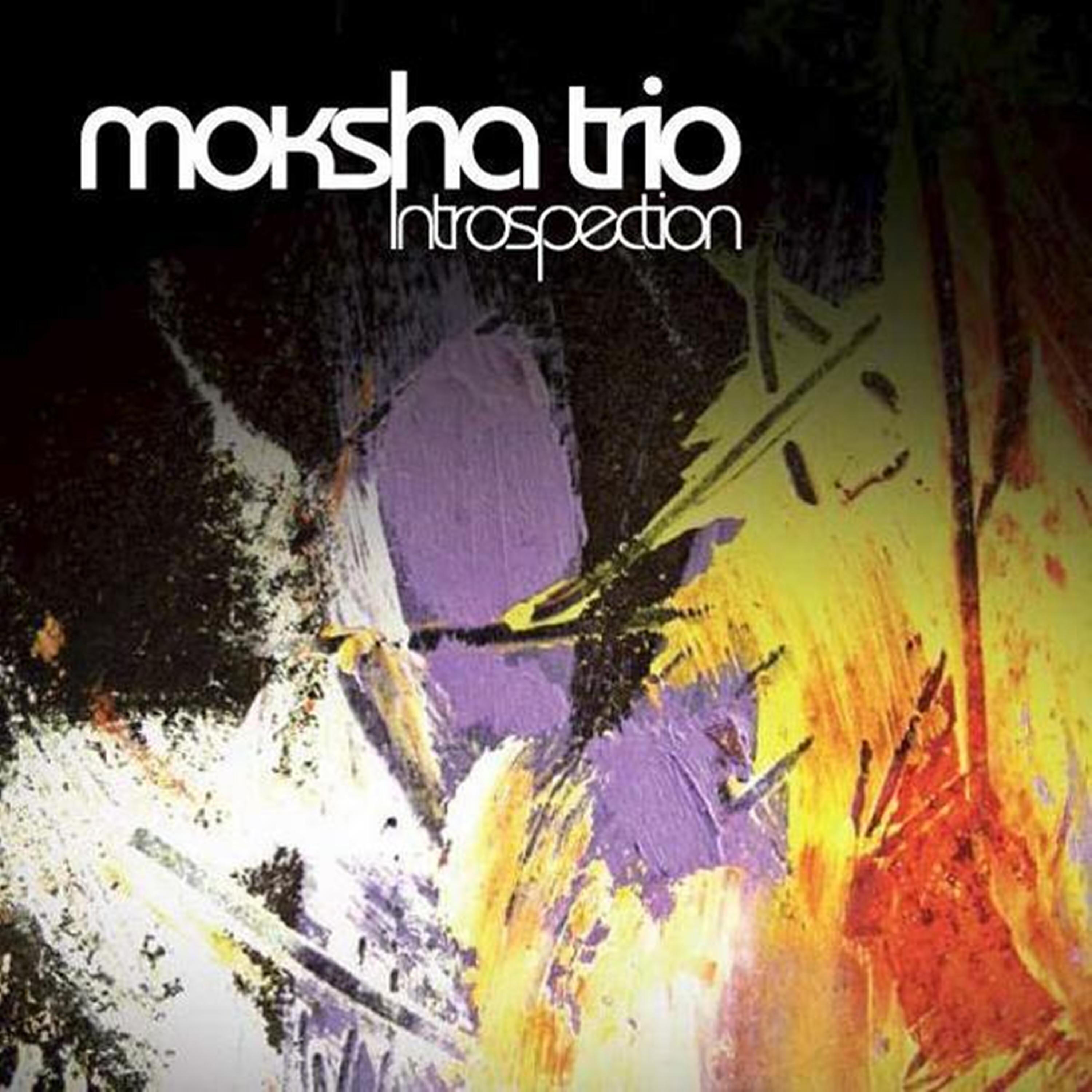 Moksha Trio - Canção Antiga