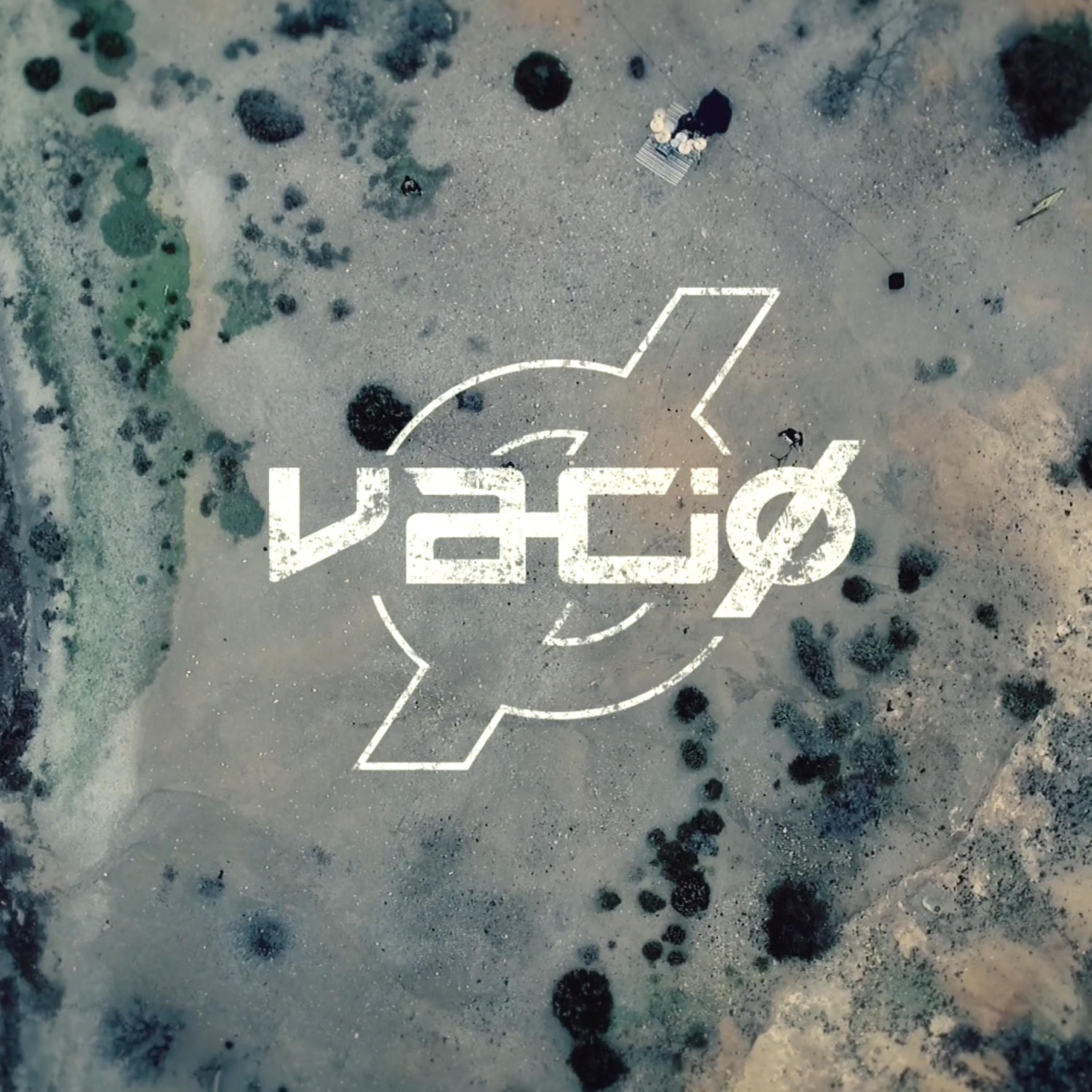VACÍO - Despierta