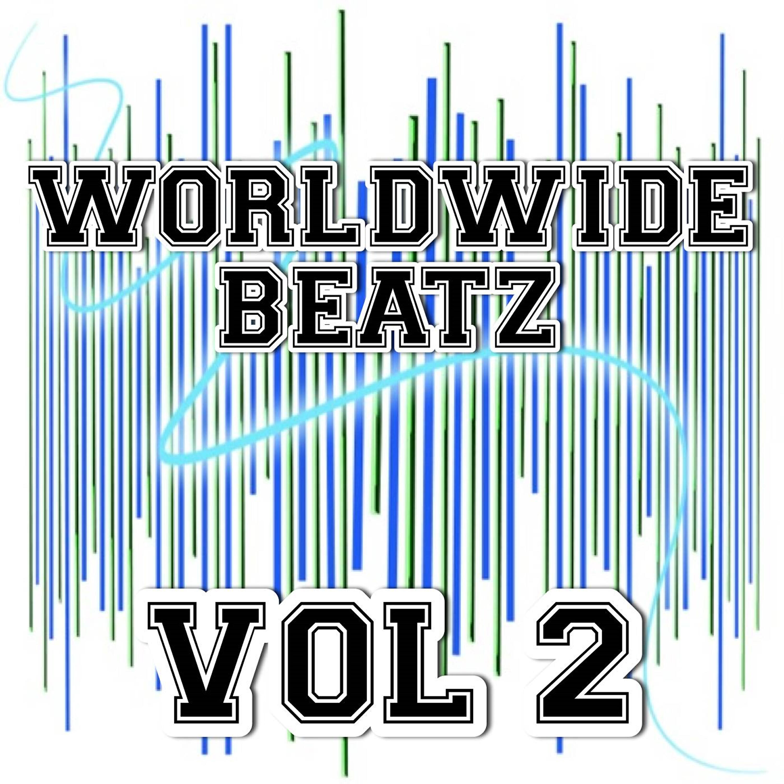 Worldwide Beatz - What Can I Do (Tribute to Secondcity and Ali Love)