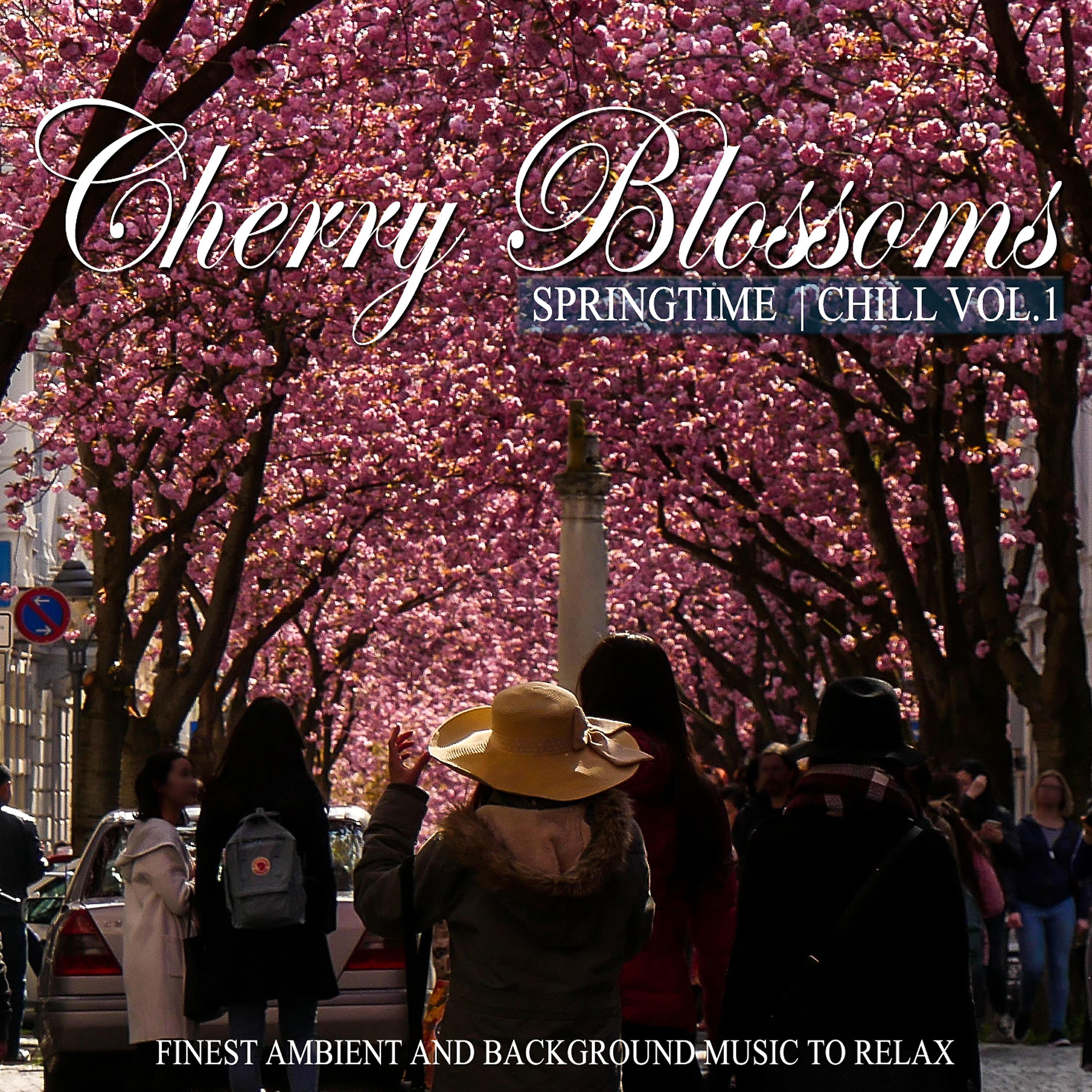Lebensart - Landscapes Harmony (Pure Soundscapes Mix)