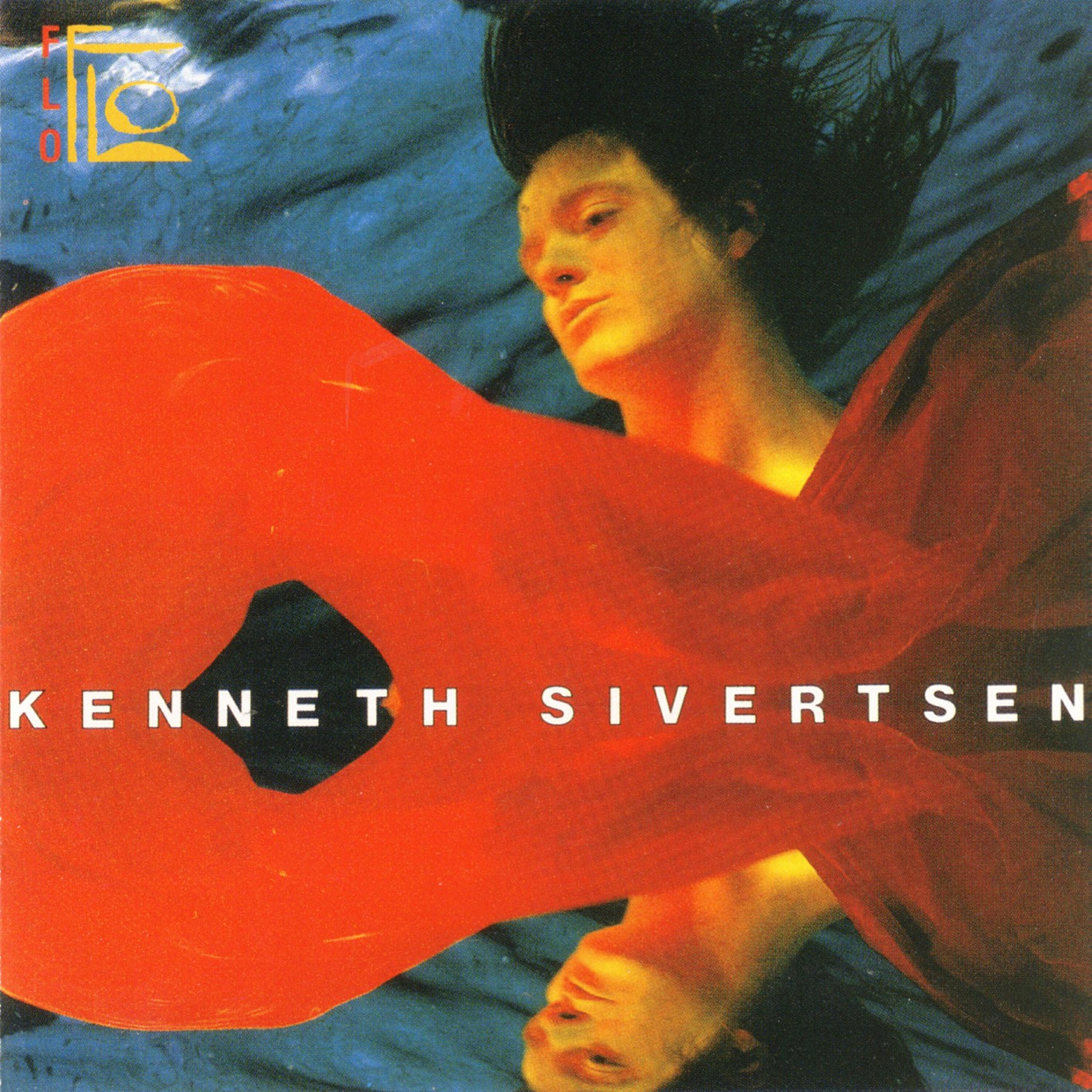 Kenneth Sivertsen - Tauet