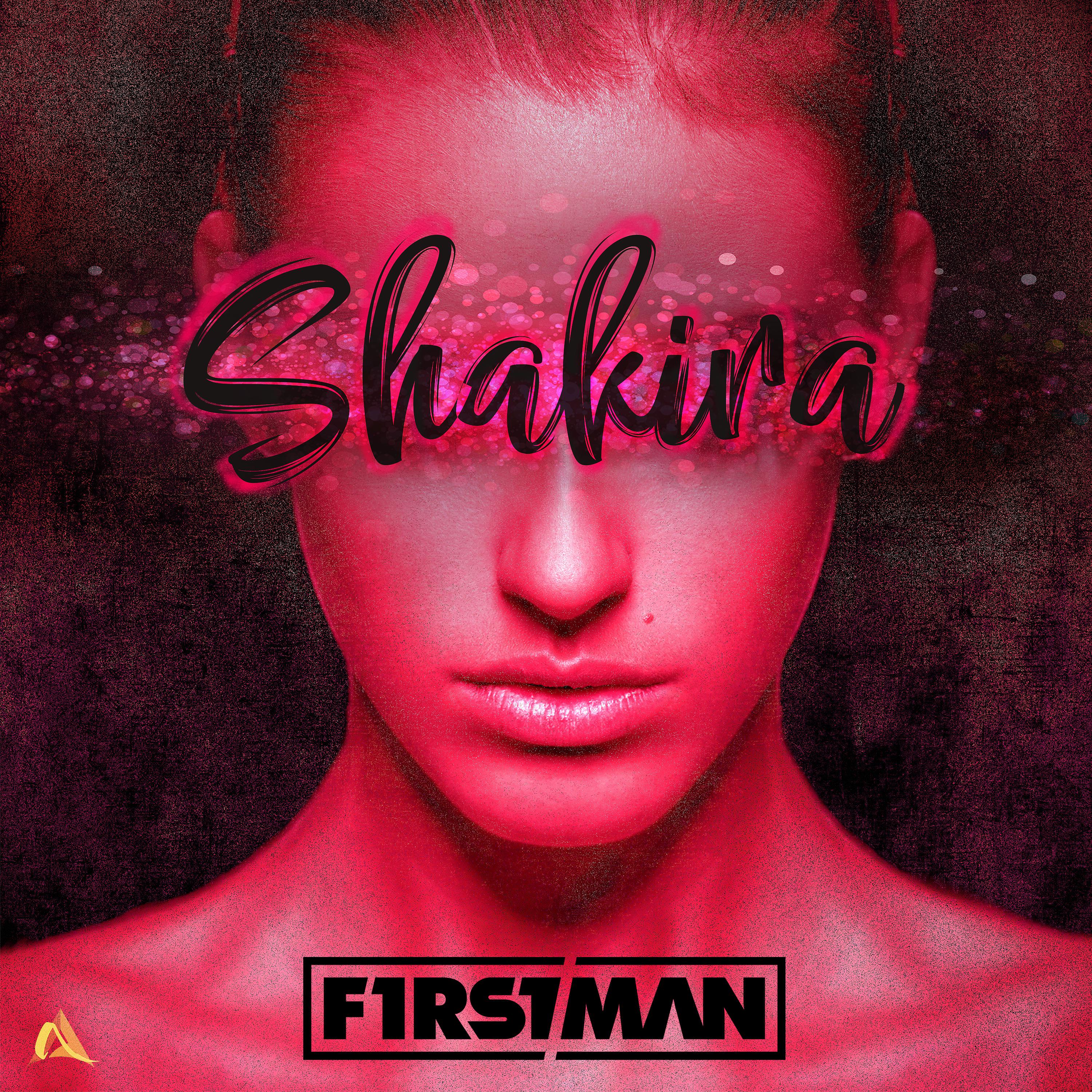 Постер альбома Shakira