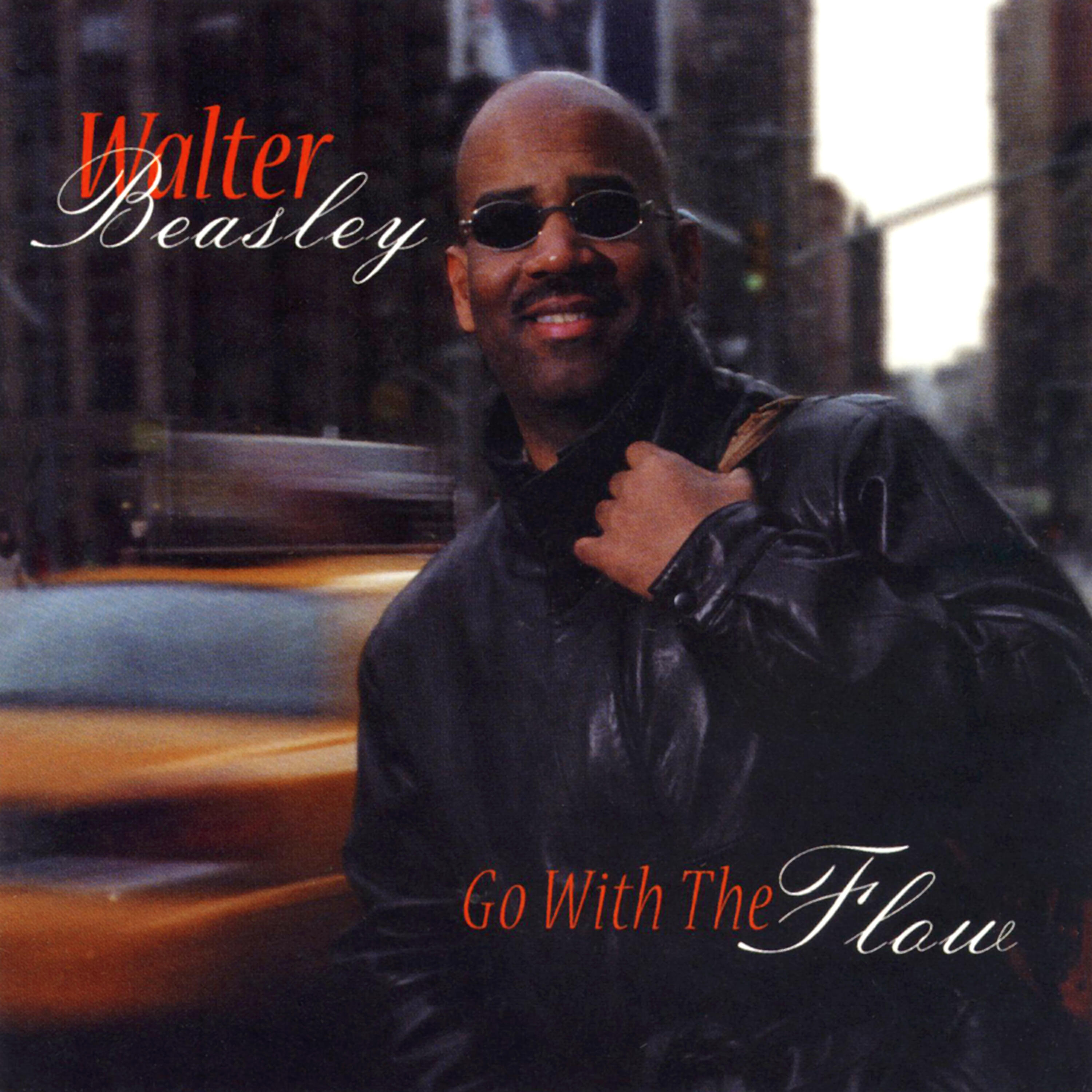 Walter Beasley - My Pleasure