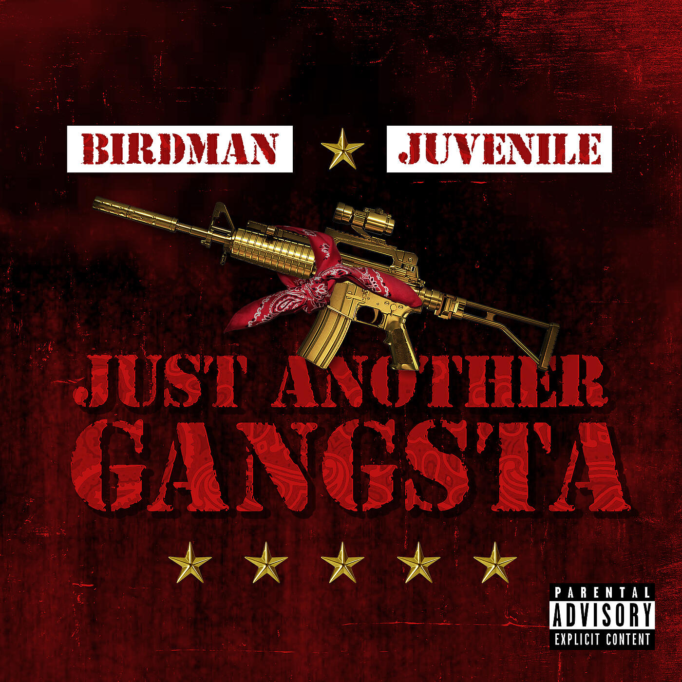 Birdman - Back Then