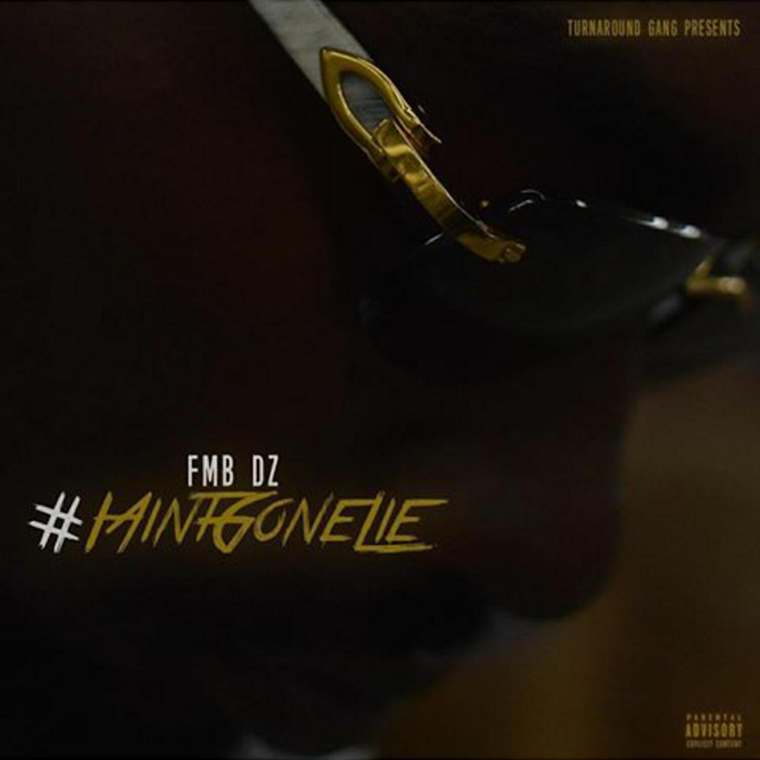 FMB DZ - Life on the Road (feat. Loski)