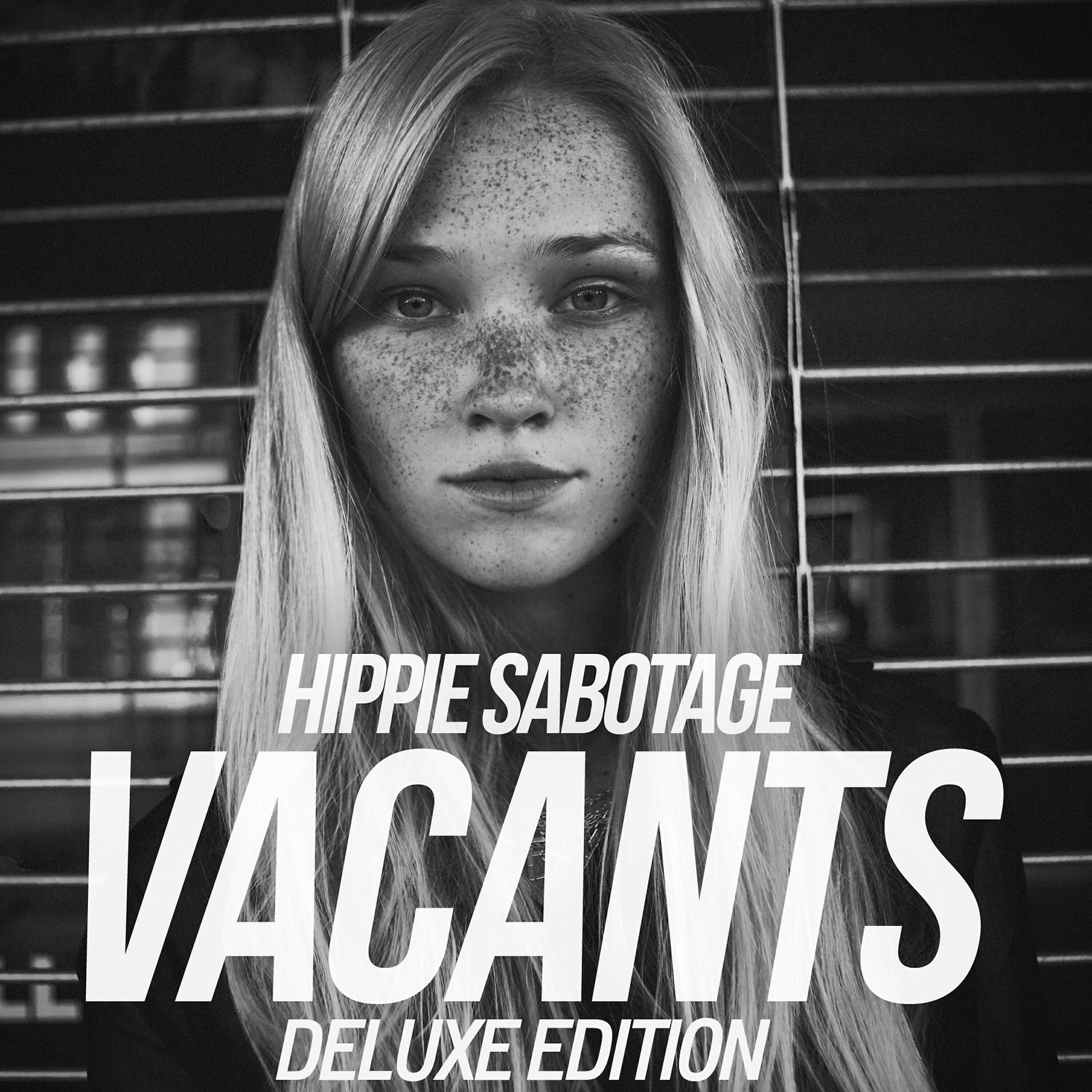 Hippie Sabotage - Driving Me