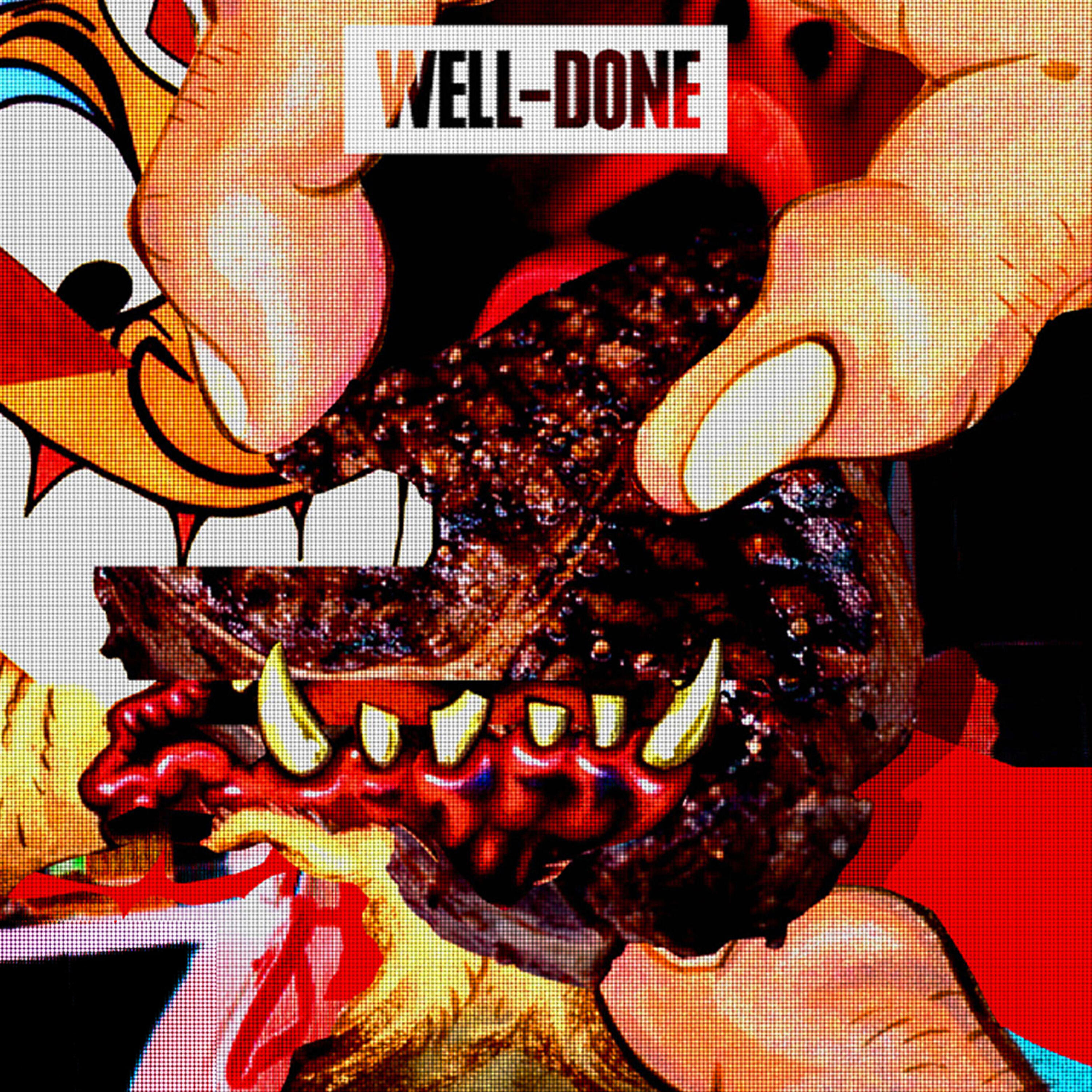 Action Bronson - Cocoa Butter