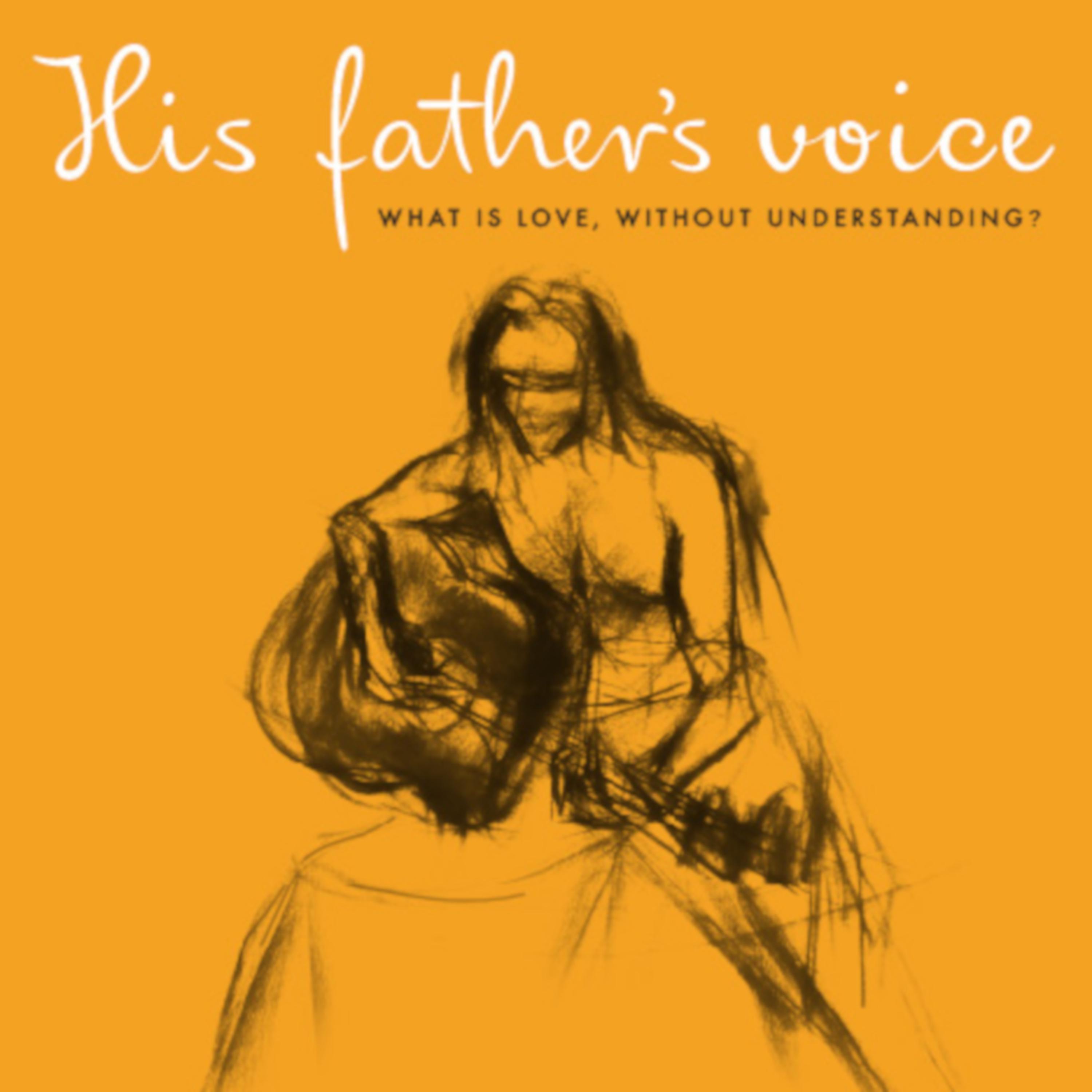 Постер альбома His Father's Voice (Original Motion Picture Soundtrack)