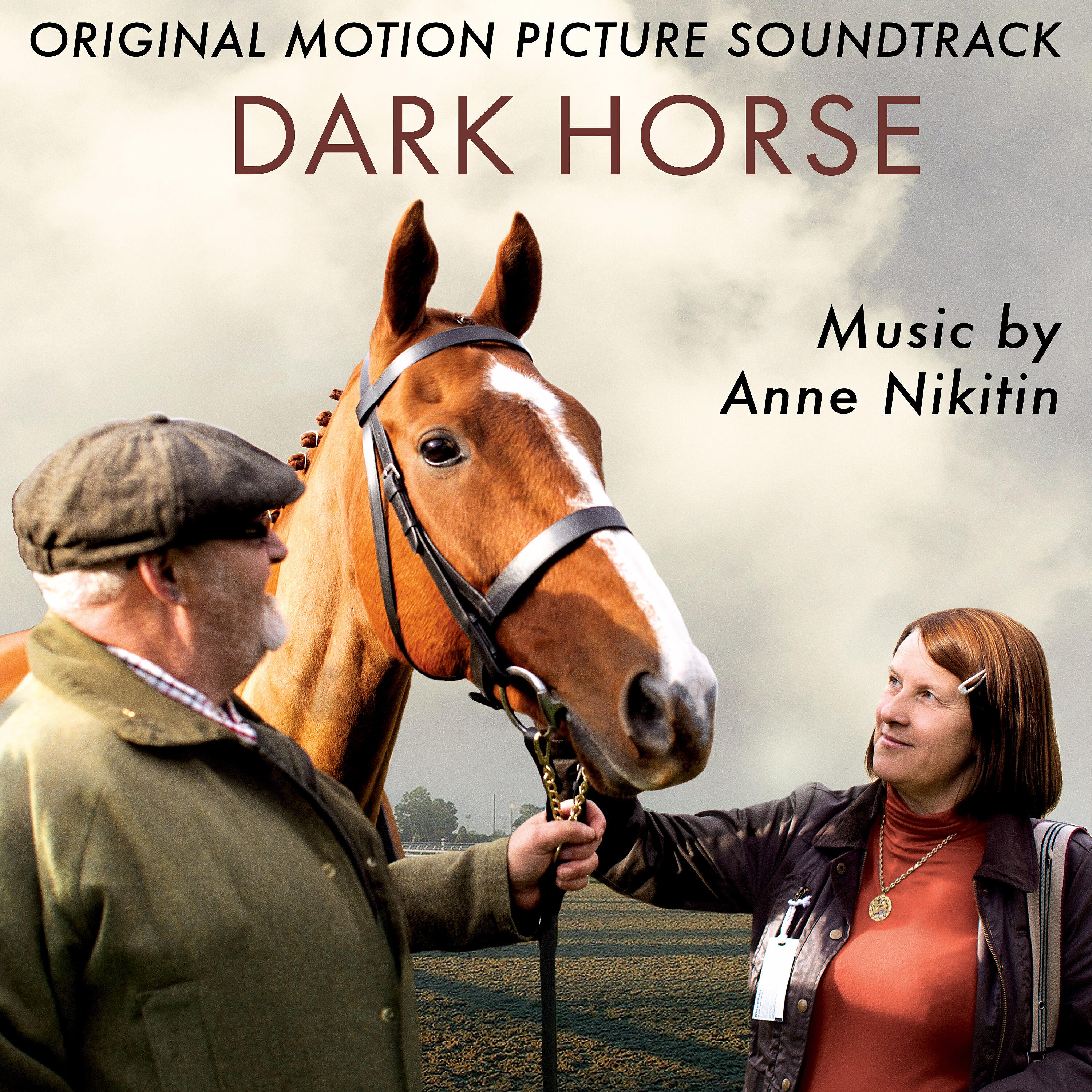 Anne Nikitin - Night Drive