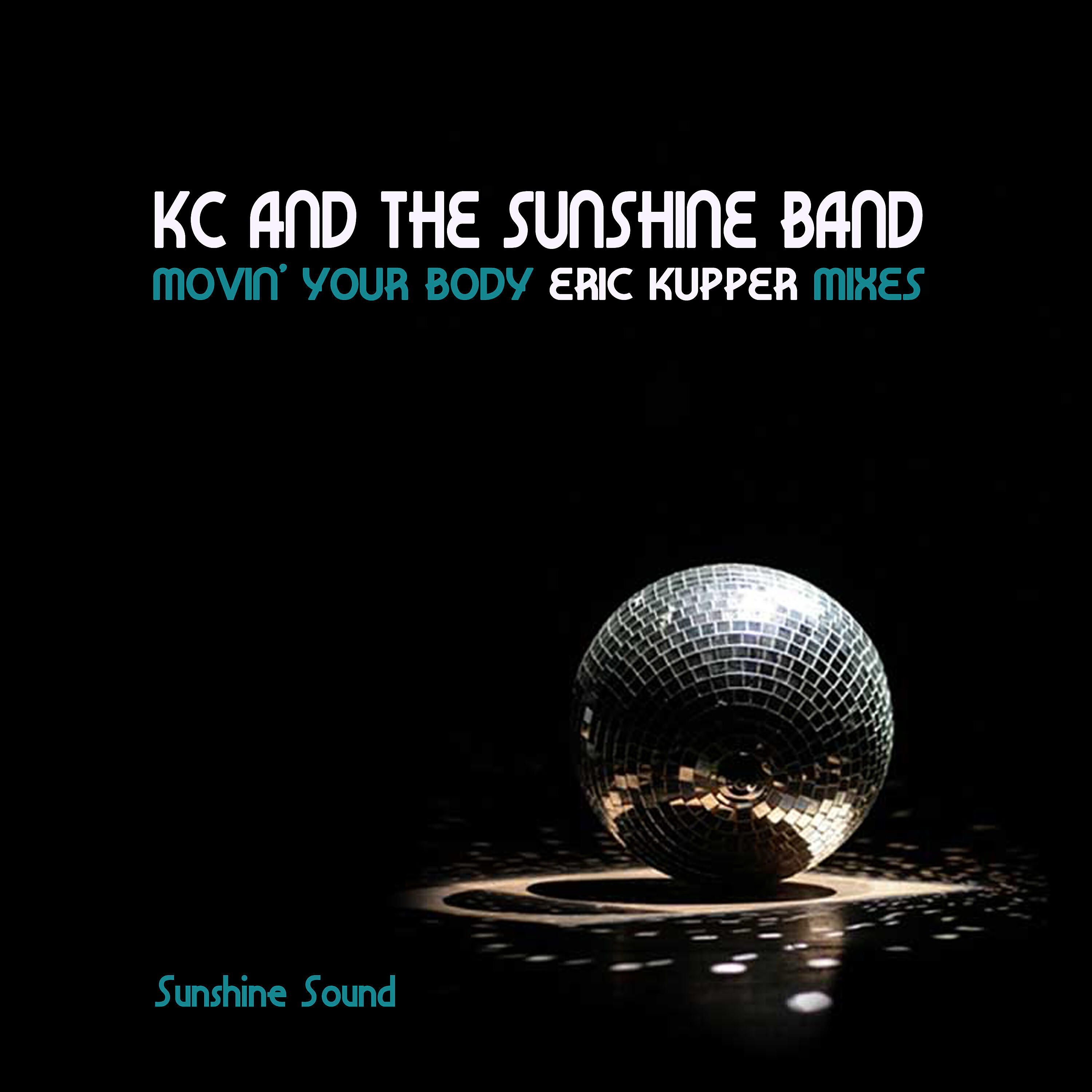 KC - Movin' Your Body (Eric Kupper Radio)