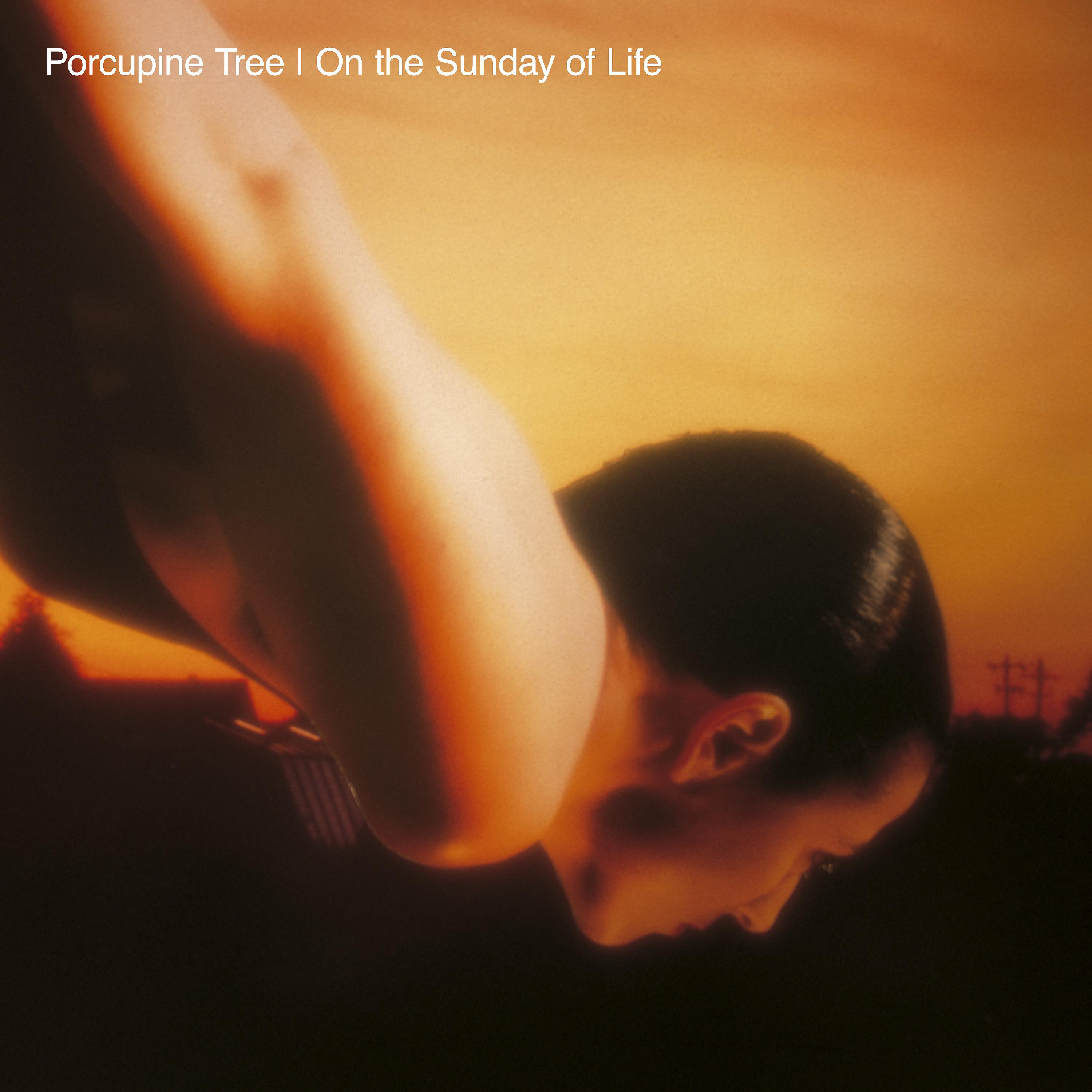 Постер альбома On the Sunday of Life (Remaster)