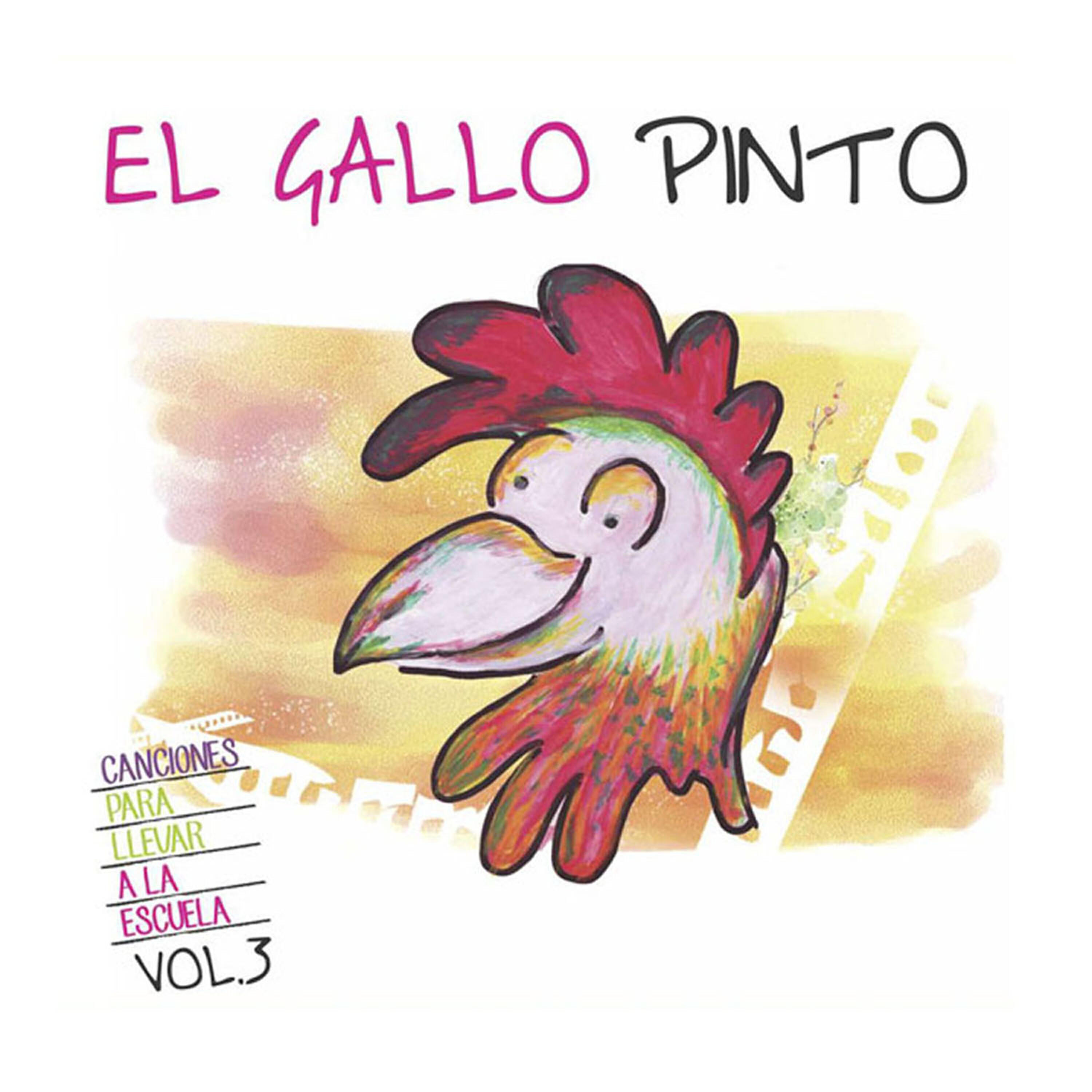 Jennifer Grimaud - El Gallo Pinto
