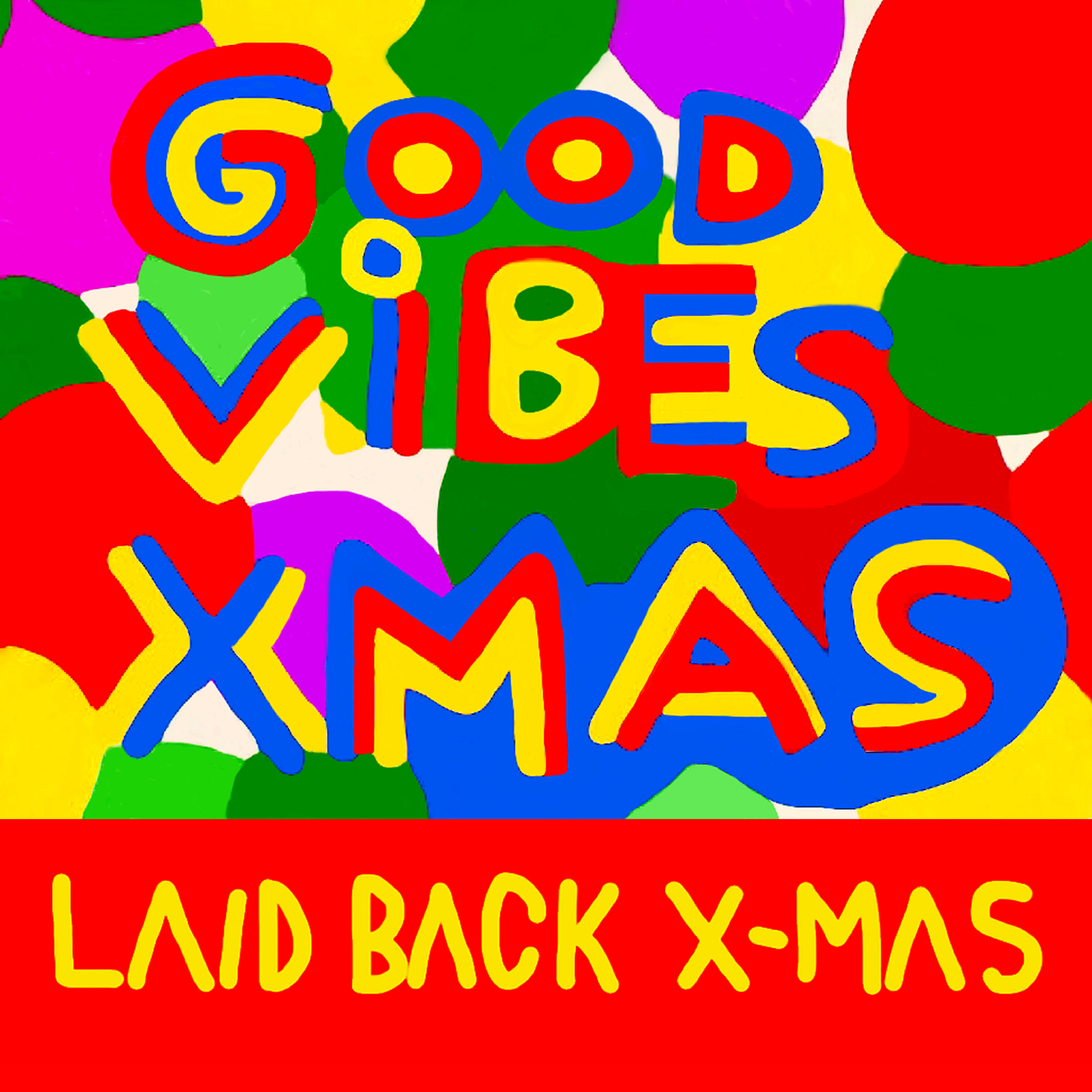 Постер альбома Laid Back X-Mas