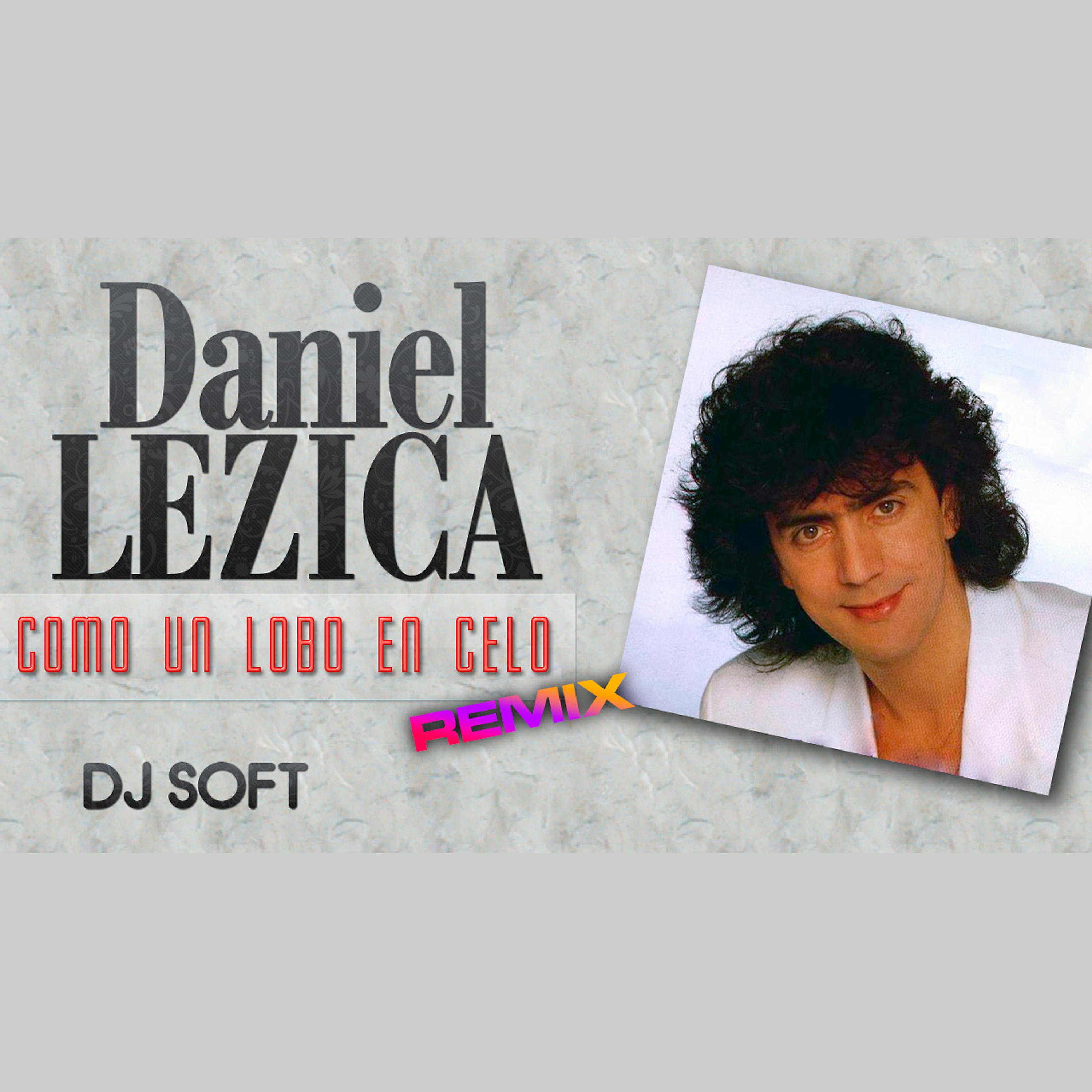 Постер альбома Como un Lobo en Celo (Remix)