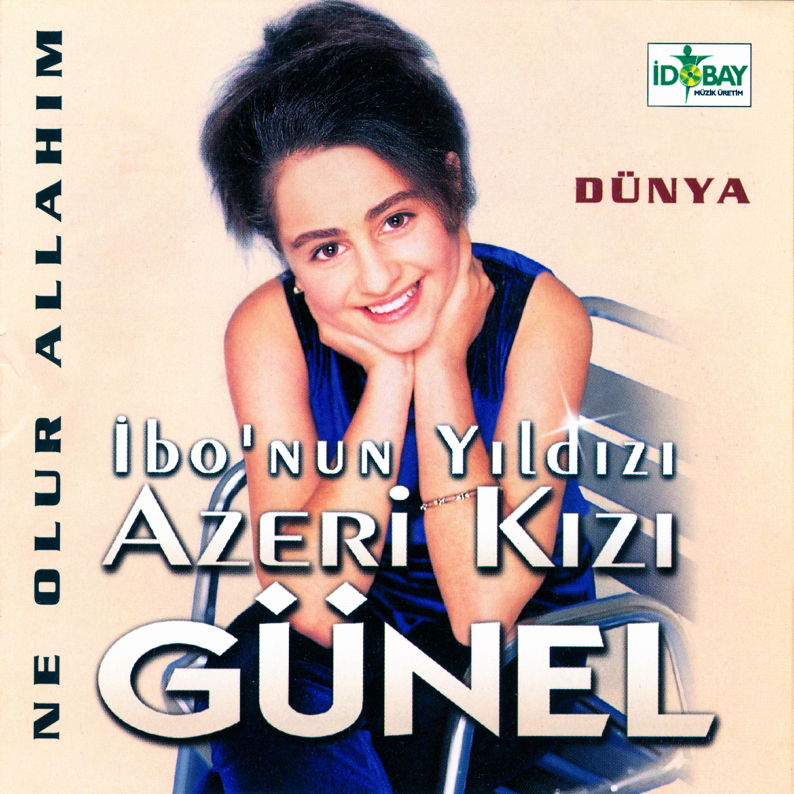 Azeri Kızı Günel - Beni Anneme Götürün