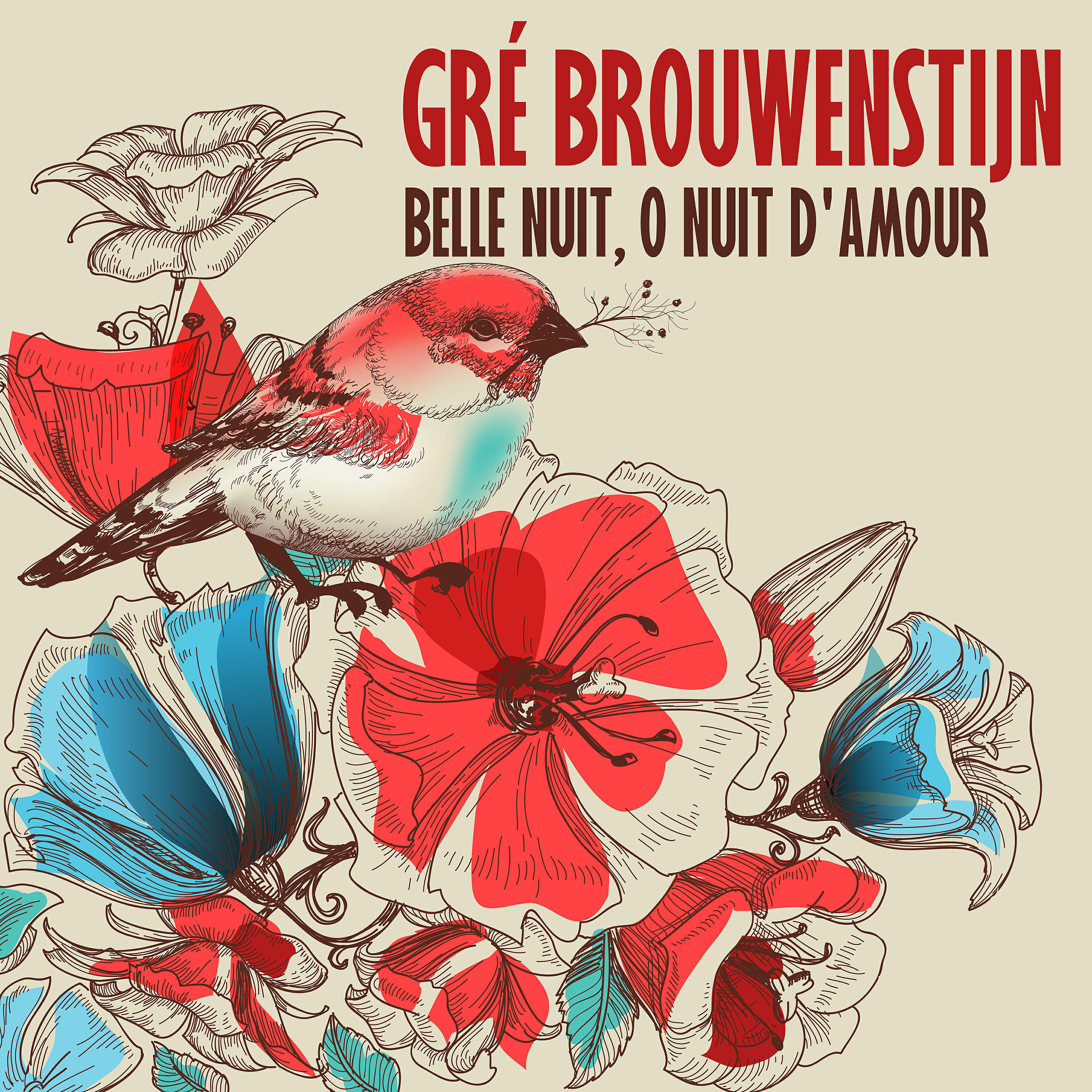 Gre Brouwenstijn - Pace, pace mio Dio (La forza del destino)