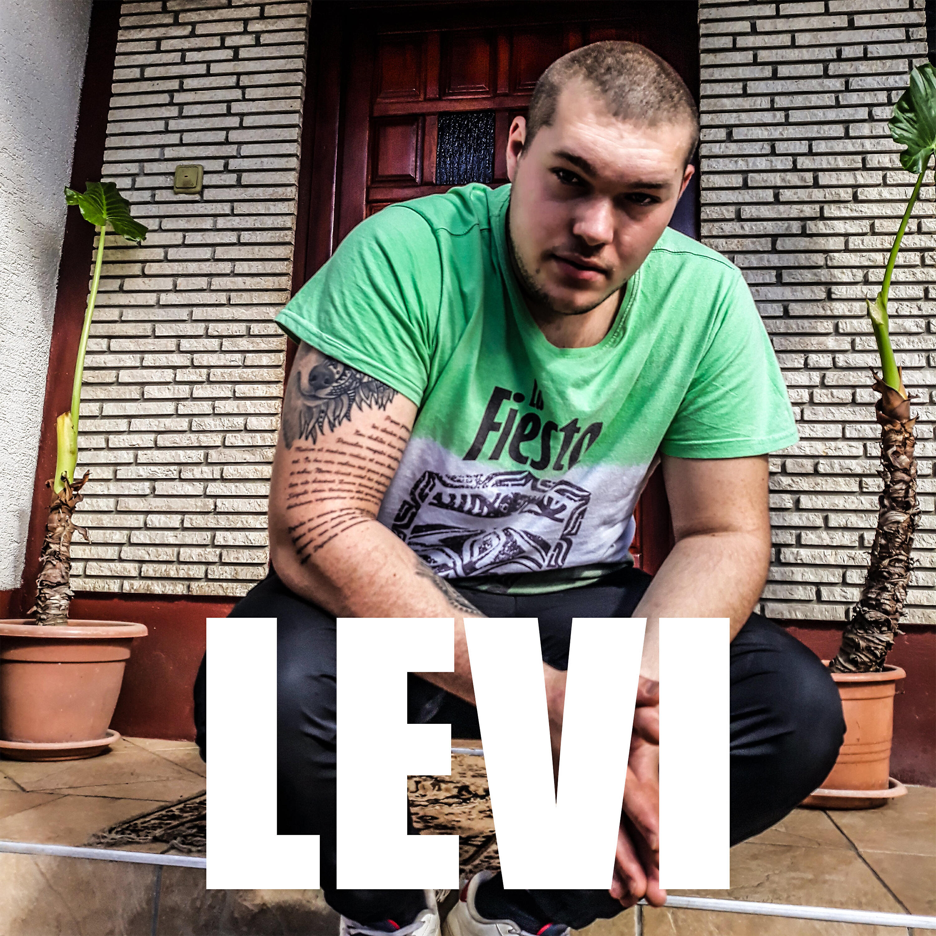 LEVI - Moje Vrijeme