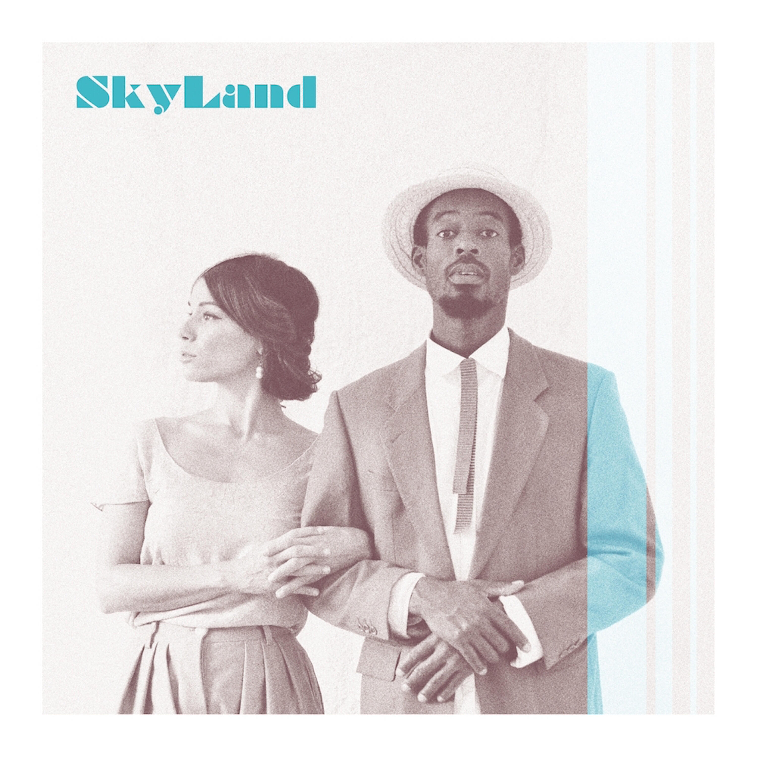 Skyland - Drume Negrita