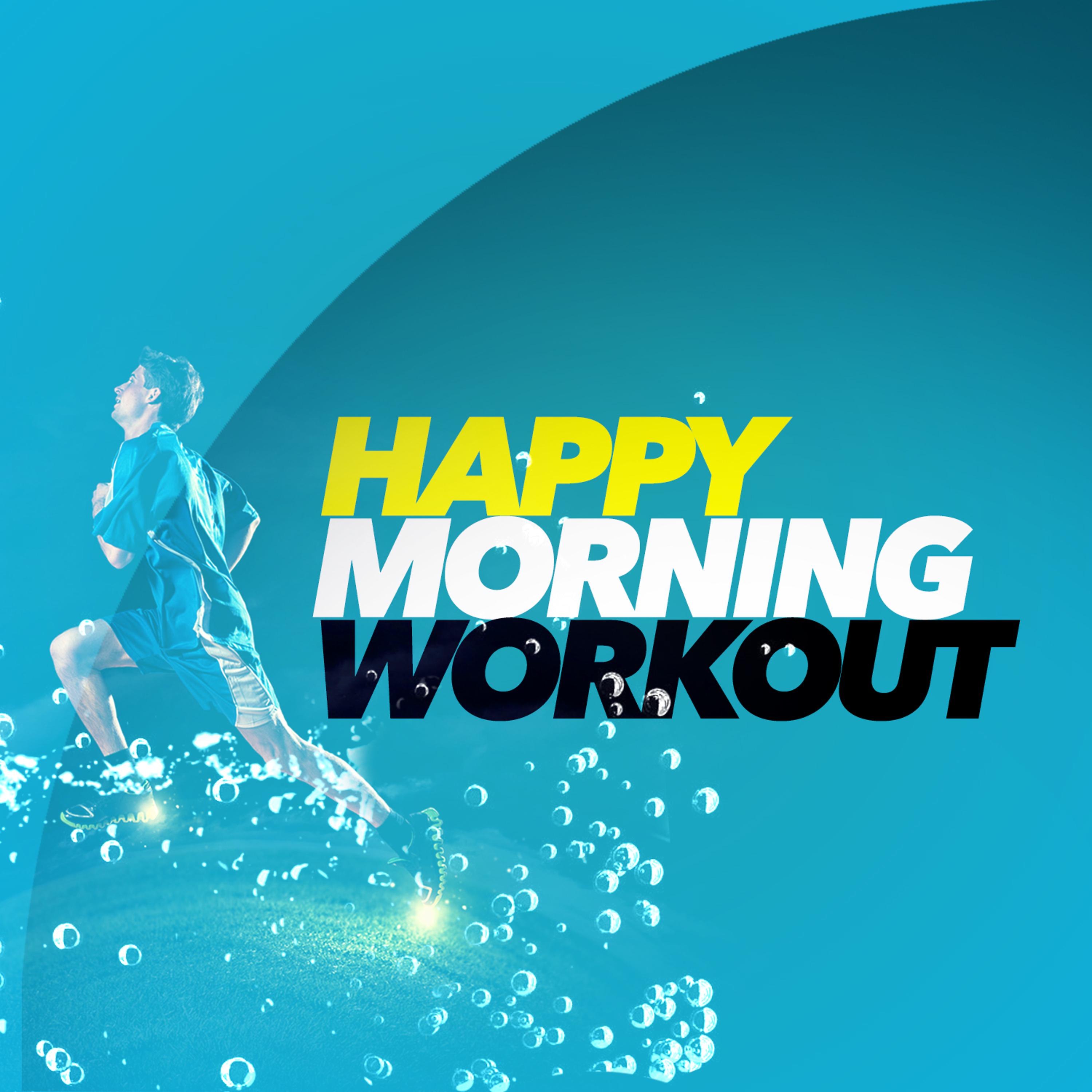 Fun Workout Hits - Play That Funky Music (110 BPM)