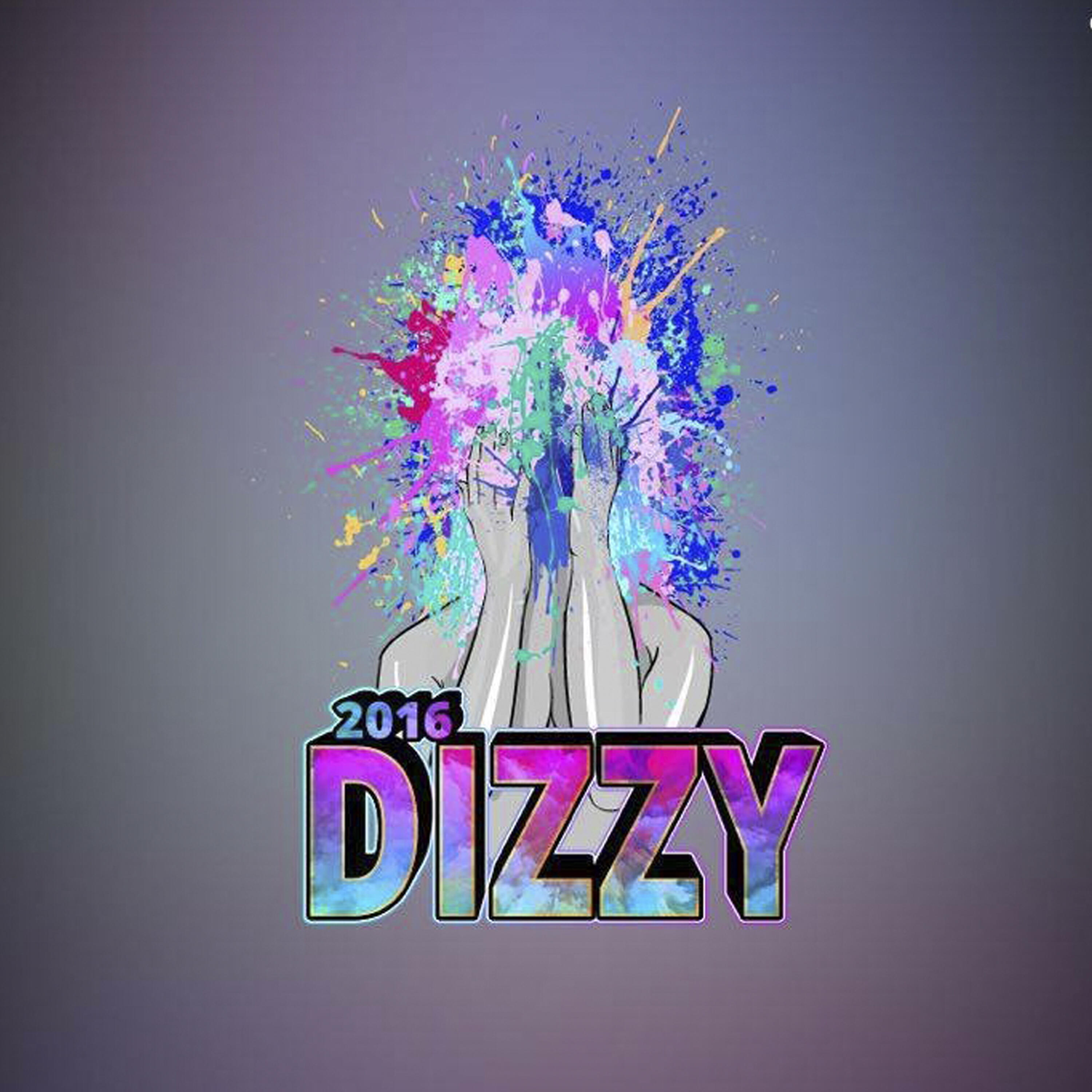 Jack Dee - Dizzy 2016