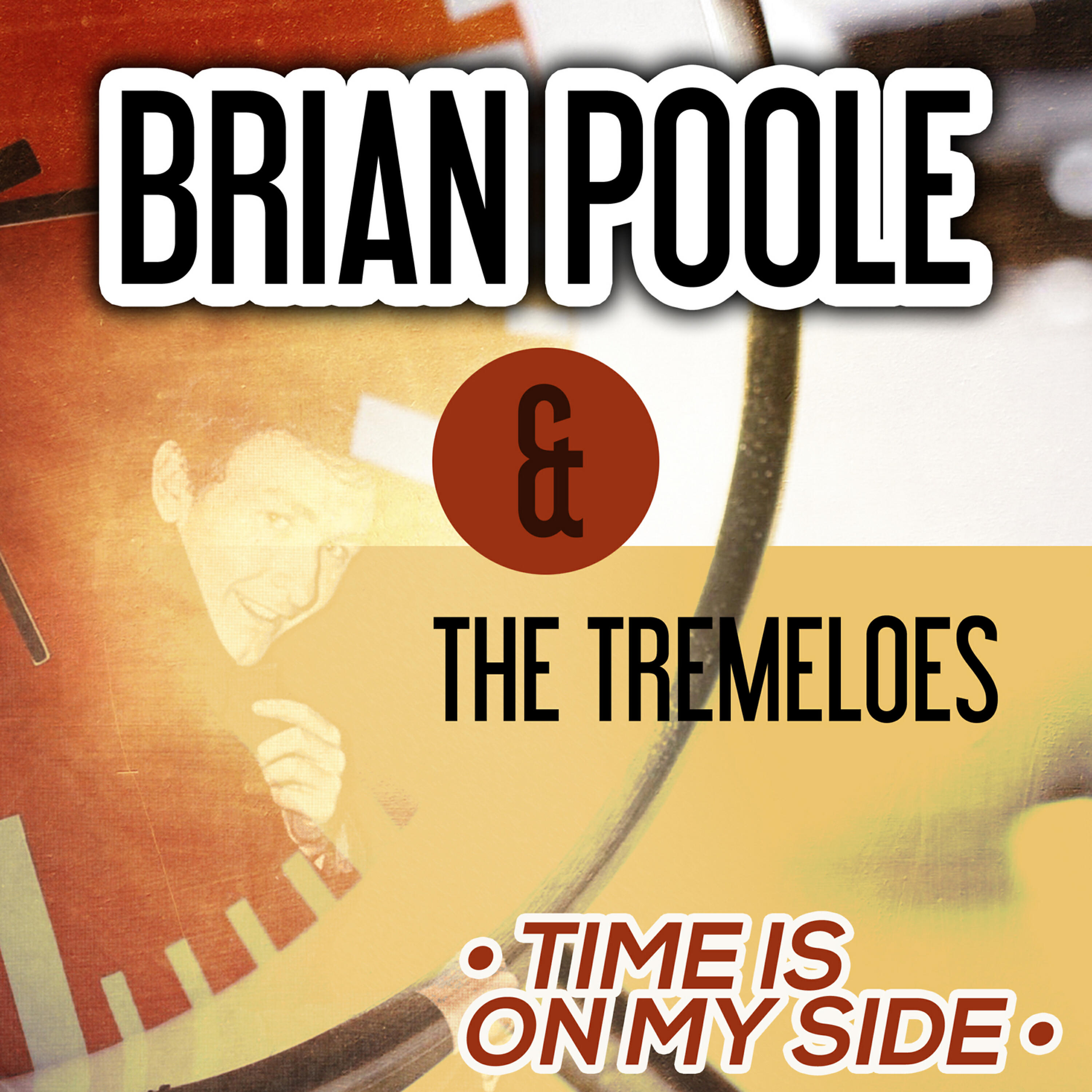 Brian Poole - It's All Right