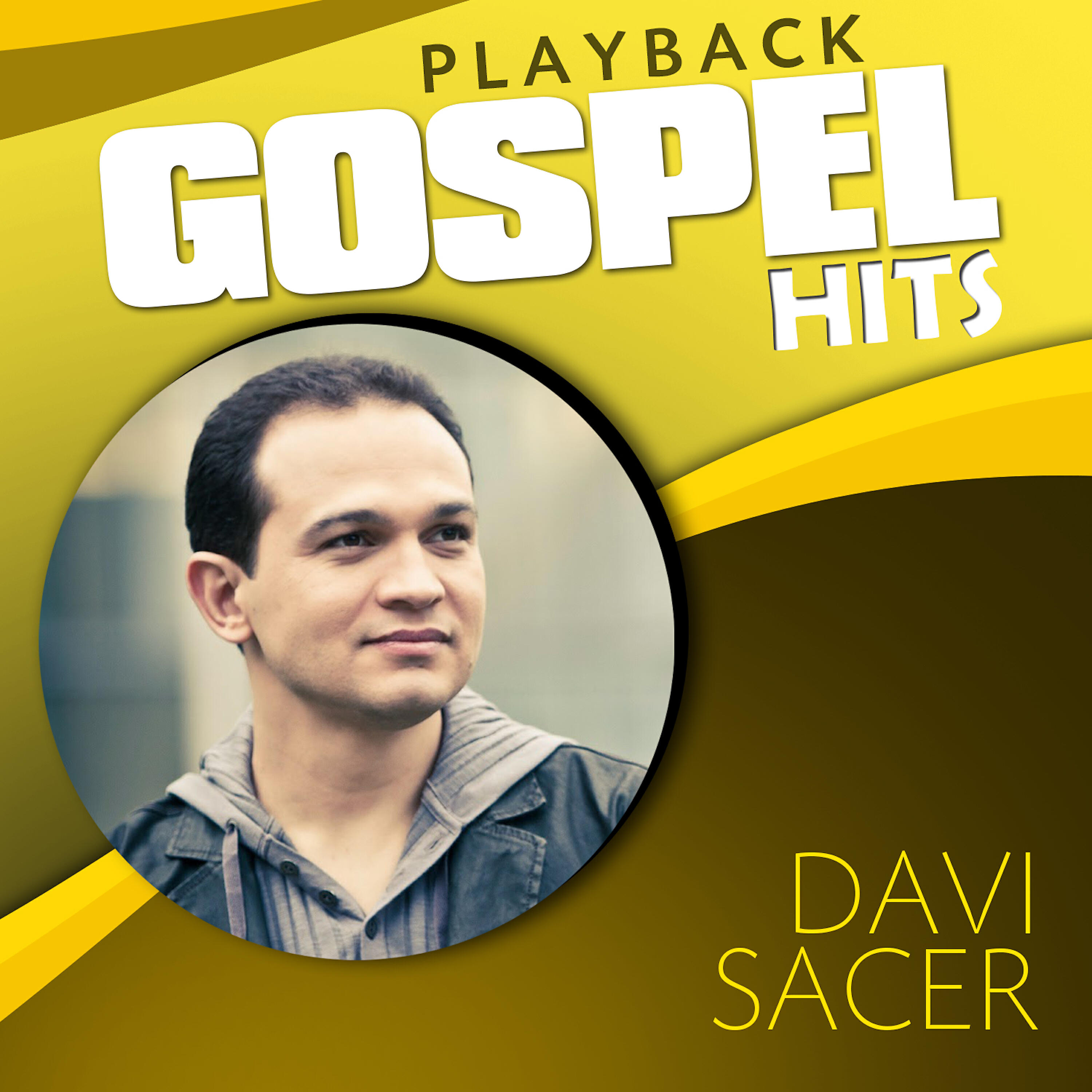 Davi Sacer - Perto de Ti (Playback)