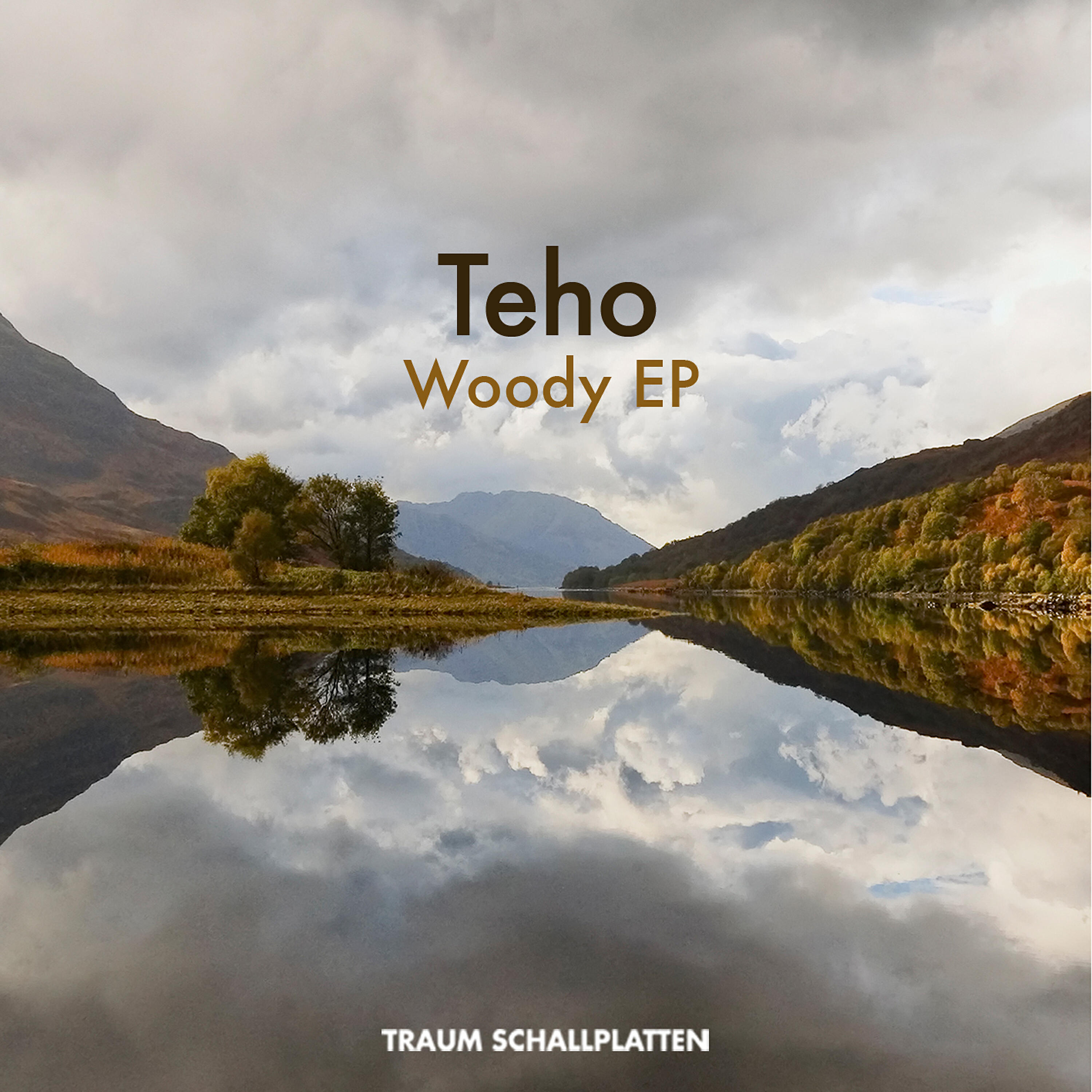 Teho - Go Away