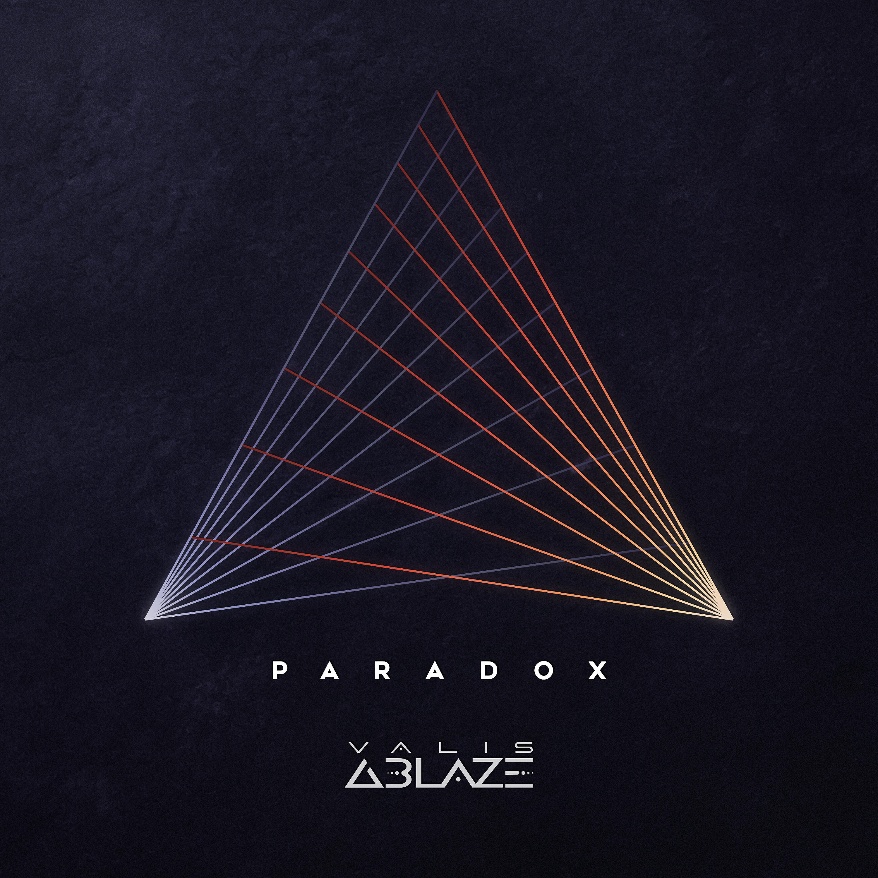 Valis Ablaze - Paradox