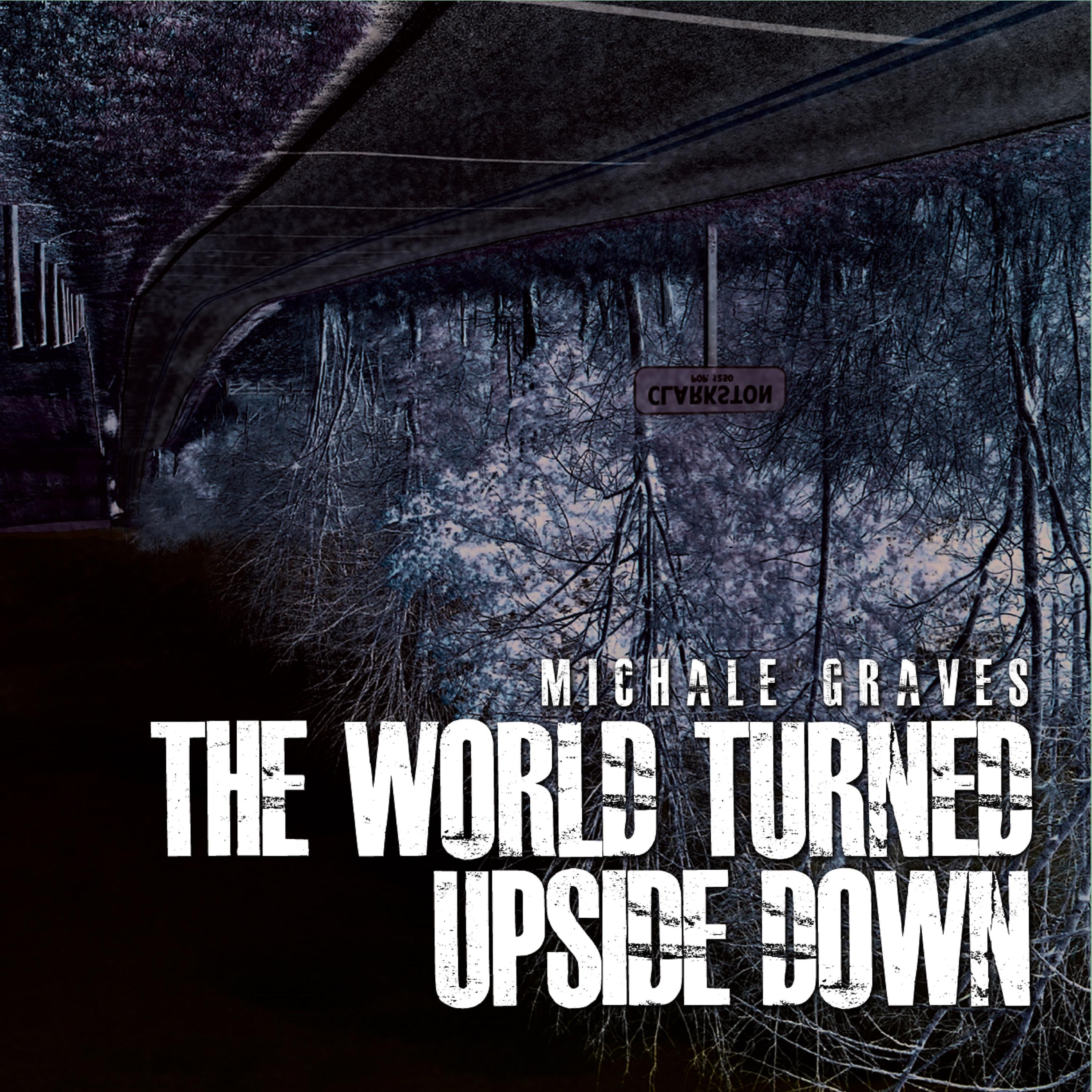 Постер альбома The World Turned Upside Down