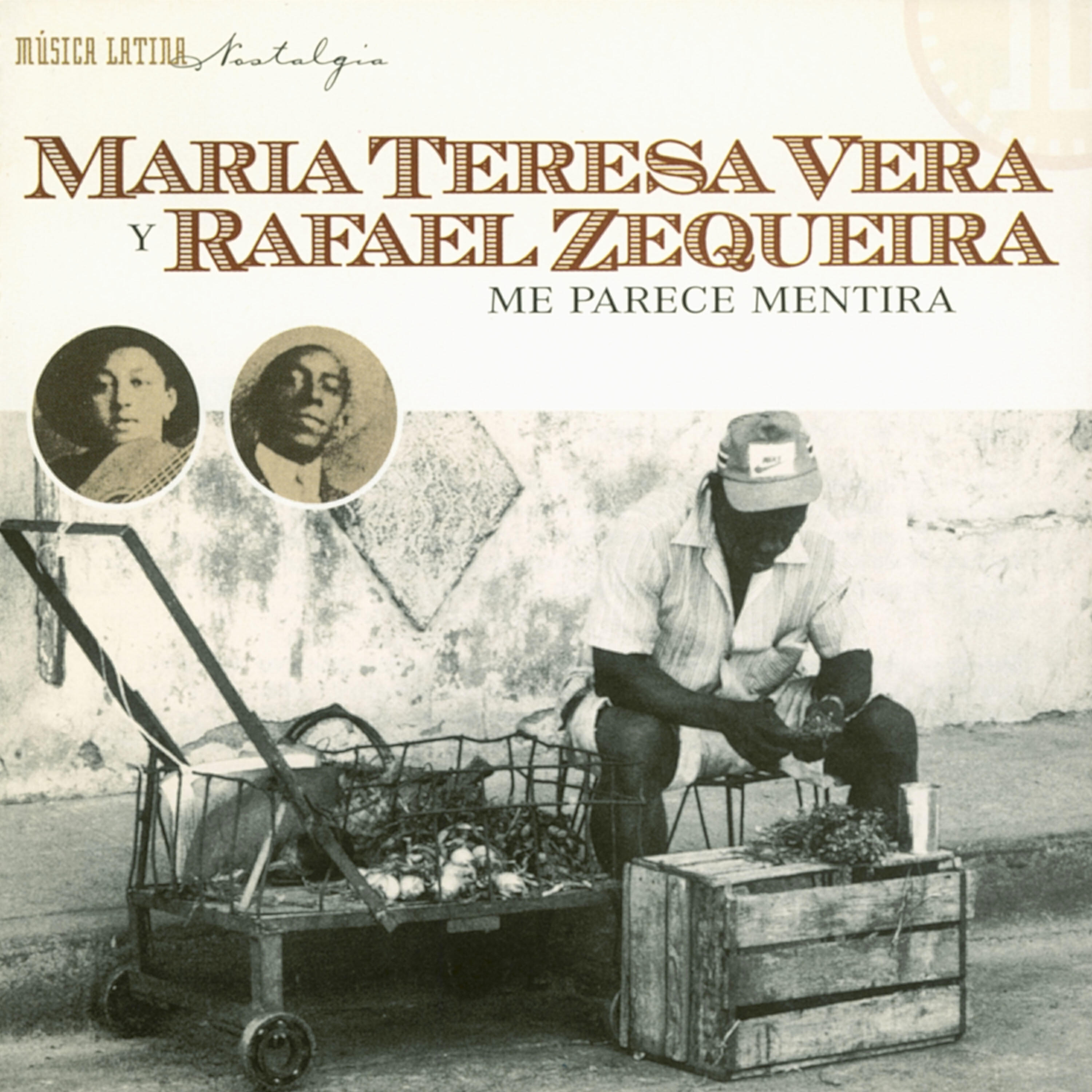 Maria Teresa Vera - Palma Soriano