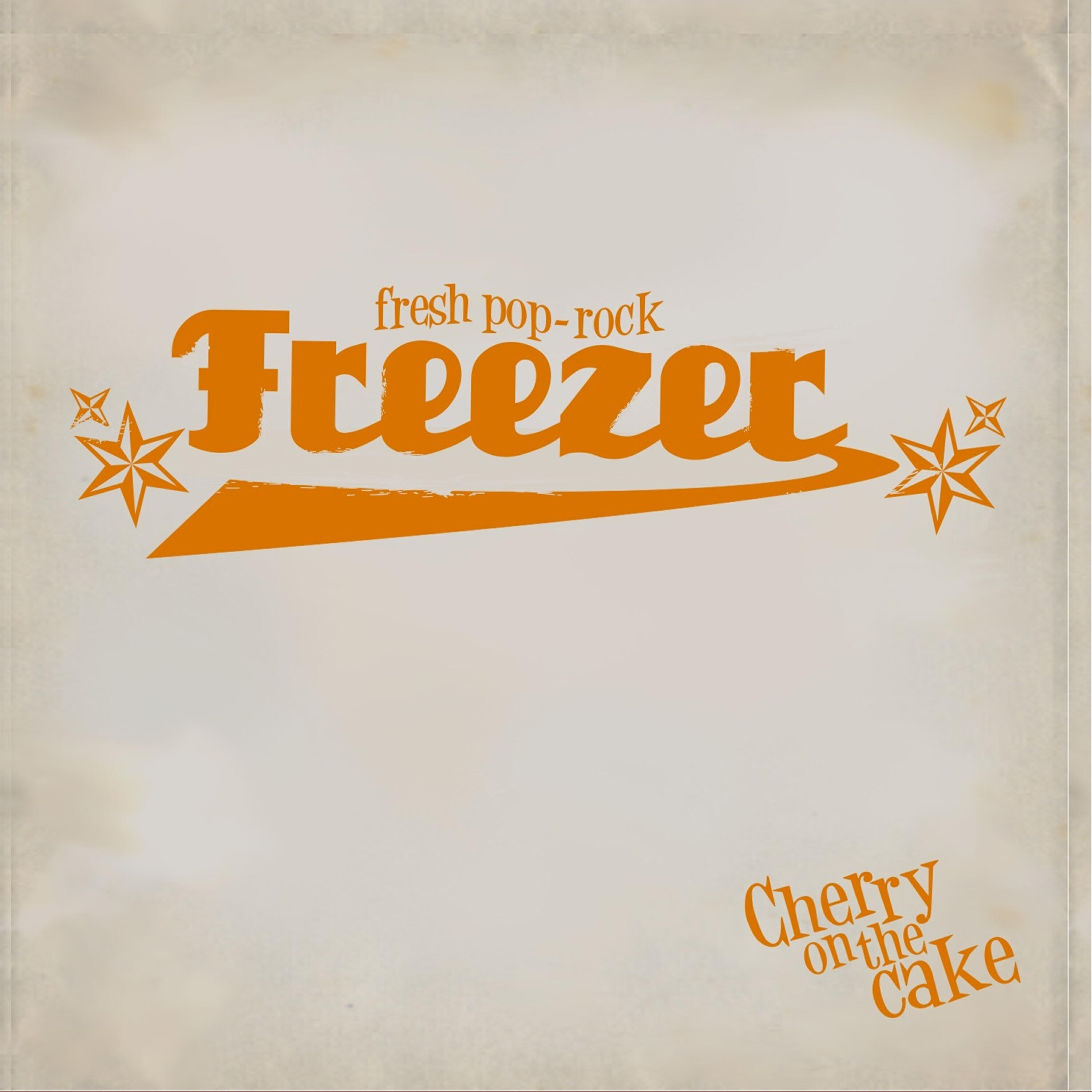 Freezer - Tomorrow