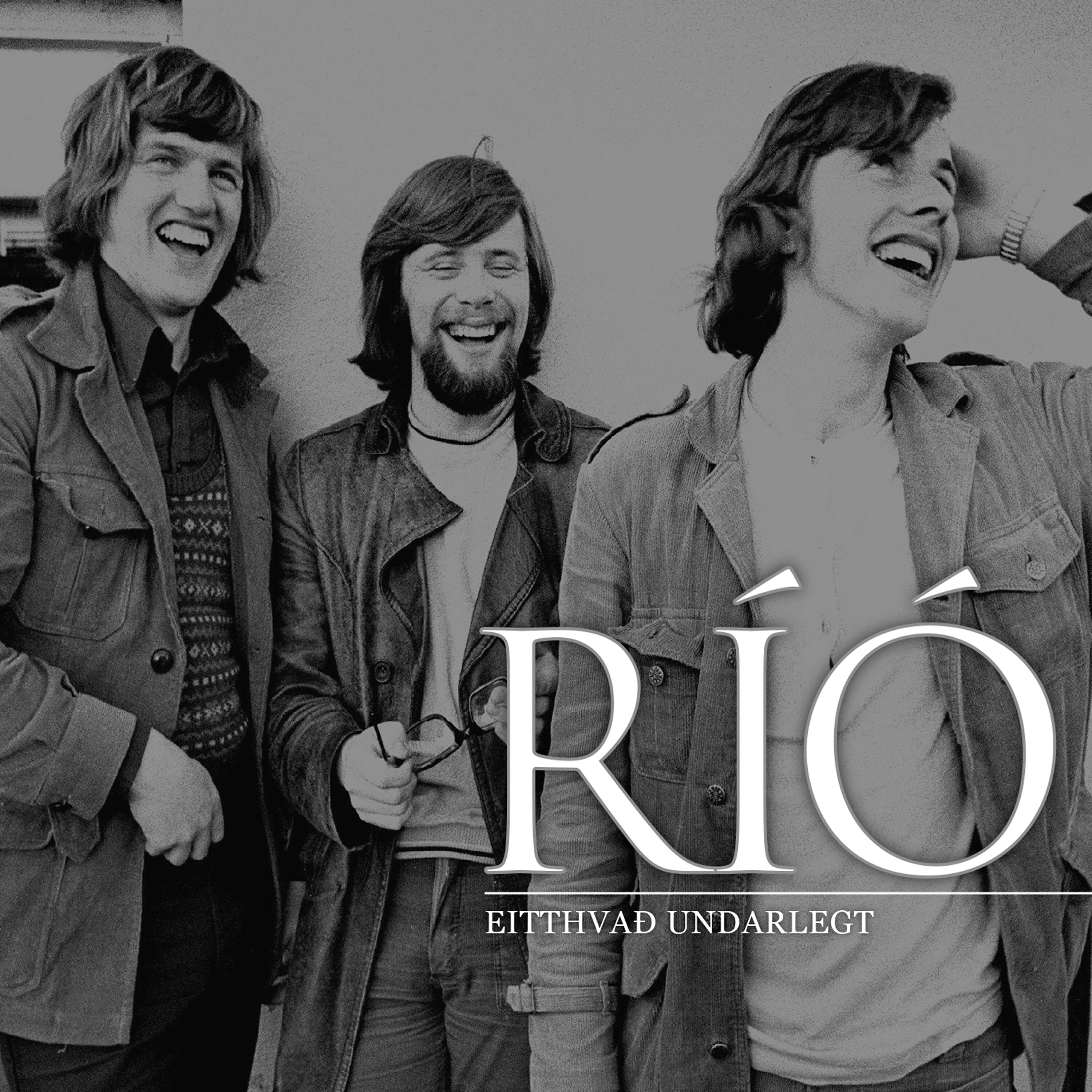 RIO - Ef Ég Mætti