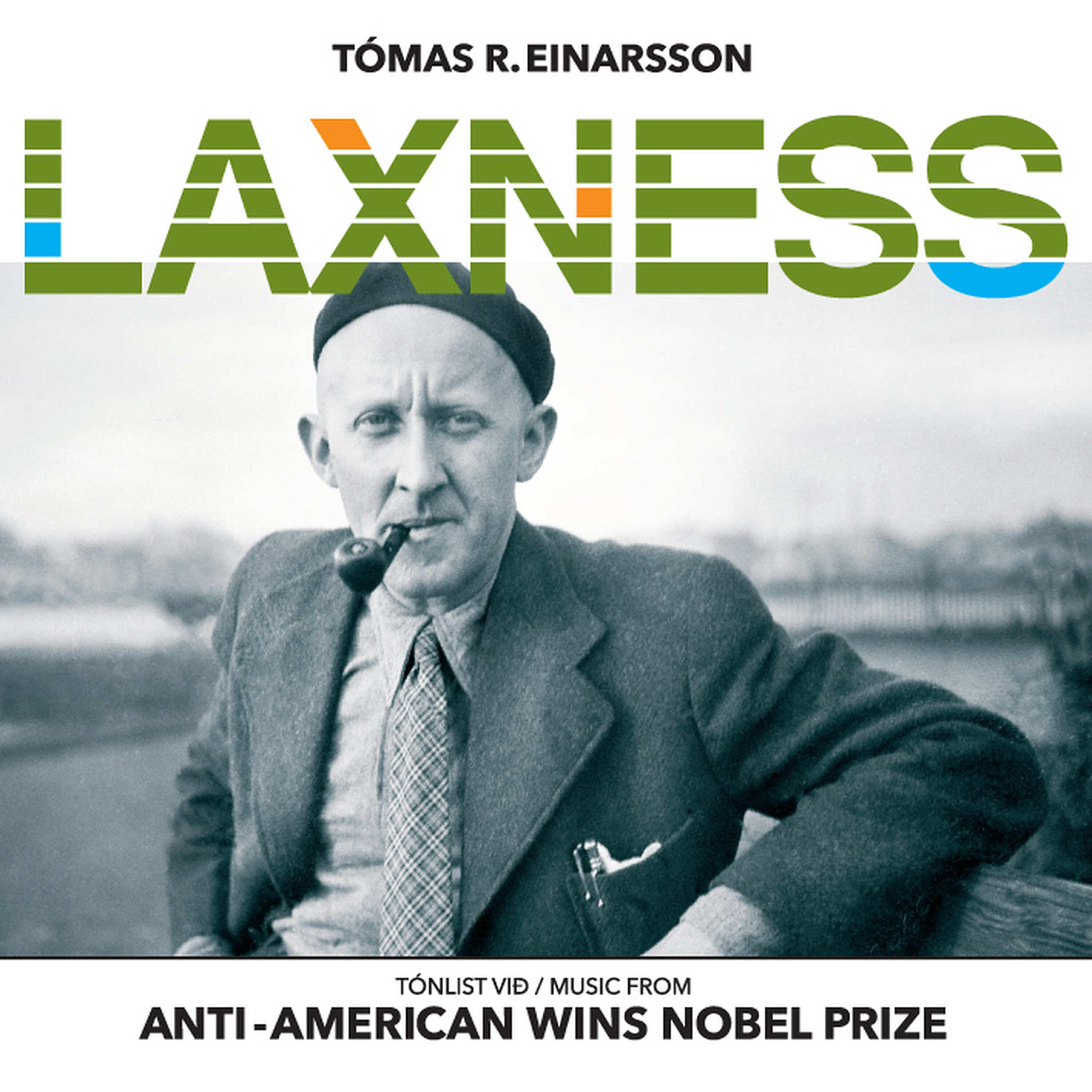 Tómas R. Einarsson - Dimma