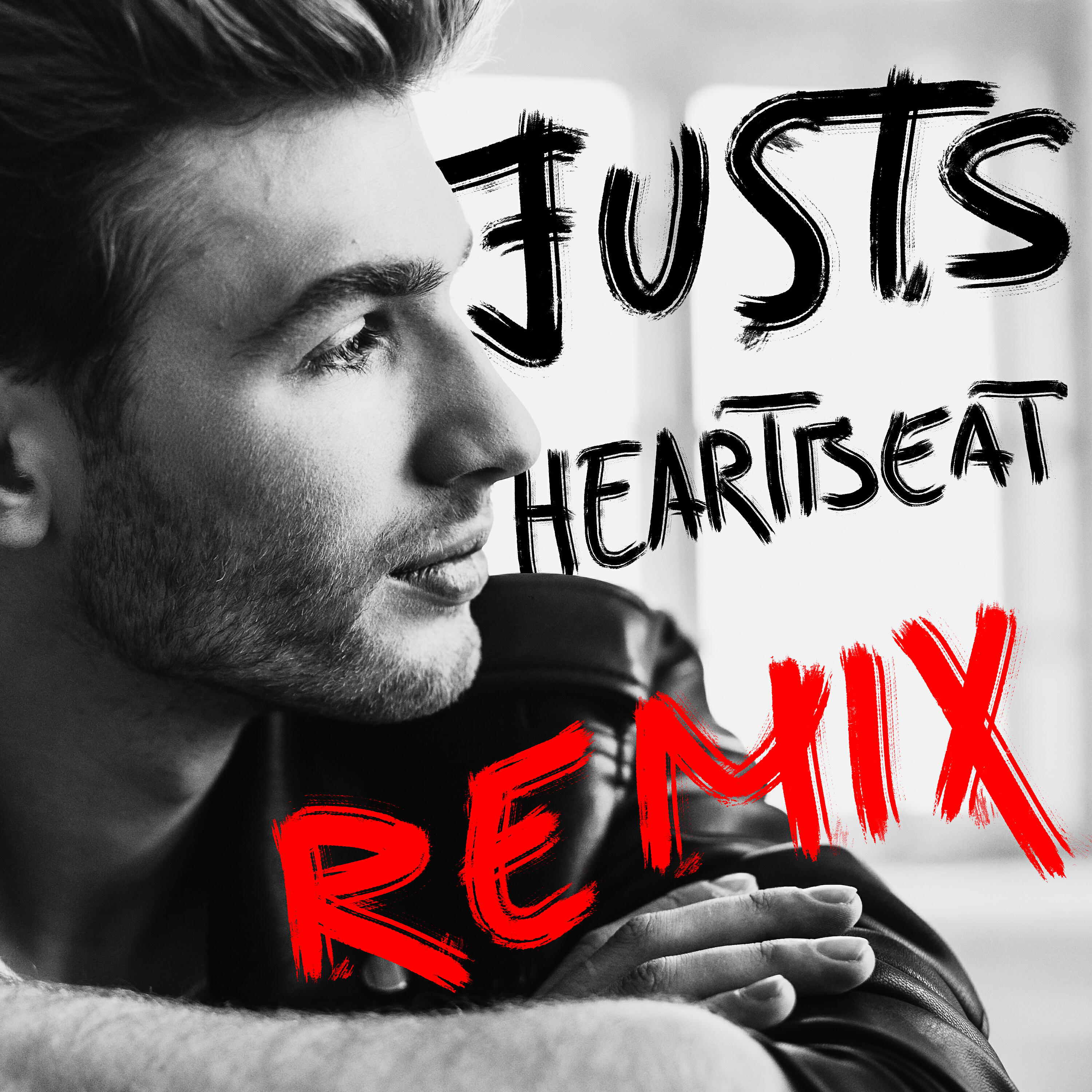 Justs - Heartbeat (Rezarin Remix)