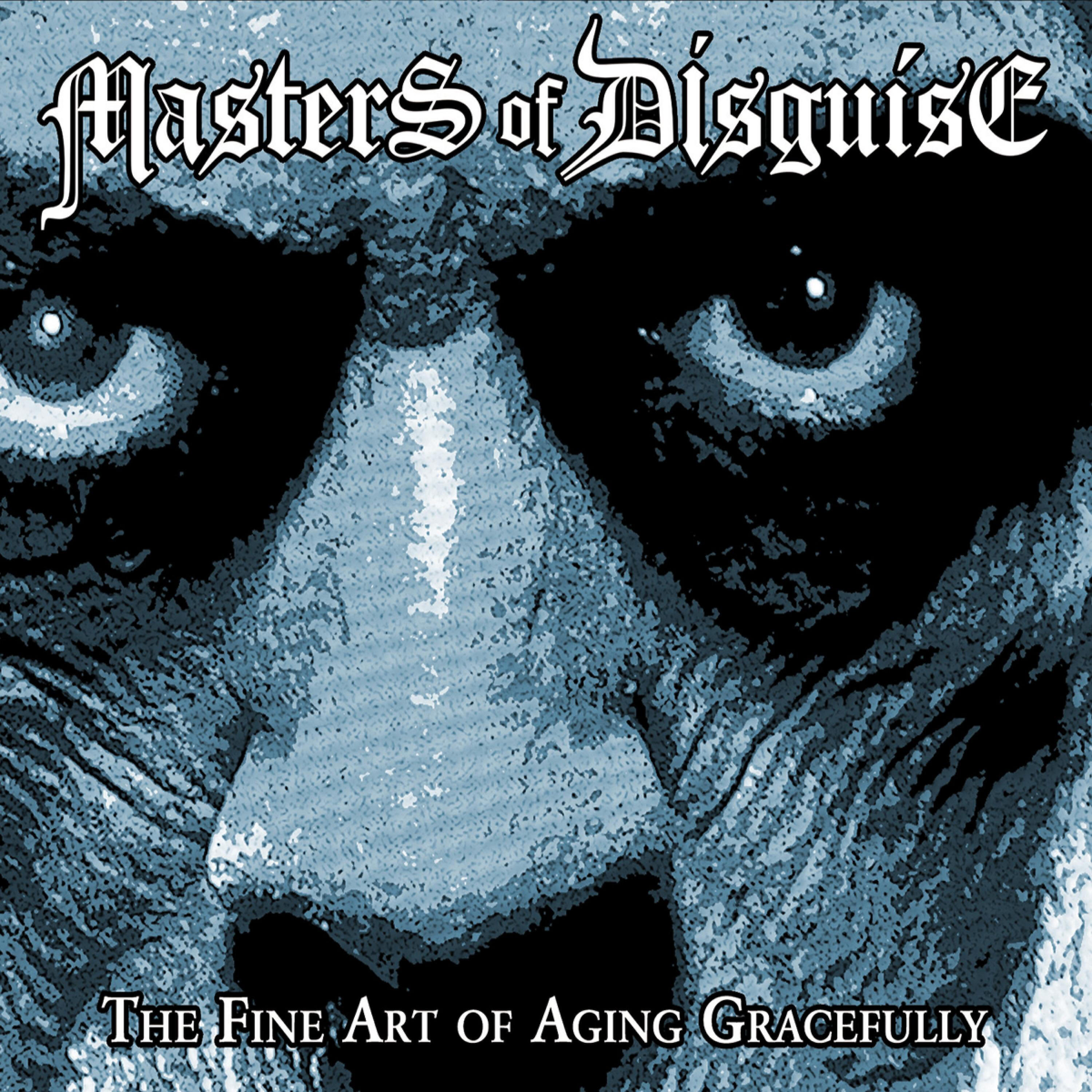 Masters Of Disguise - Battalions