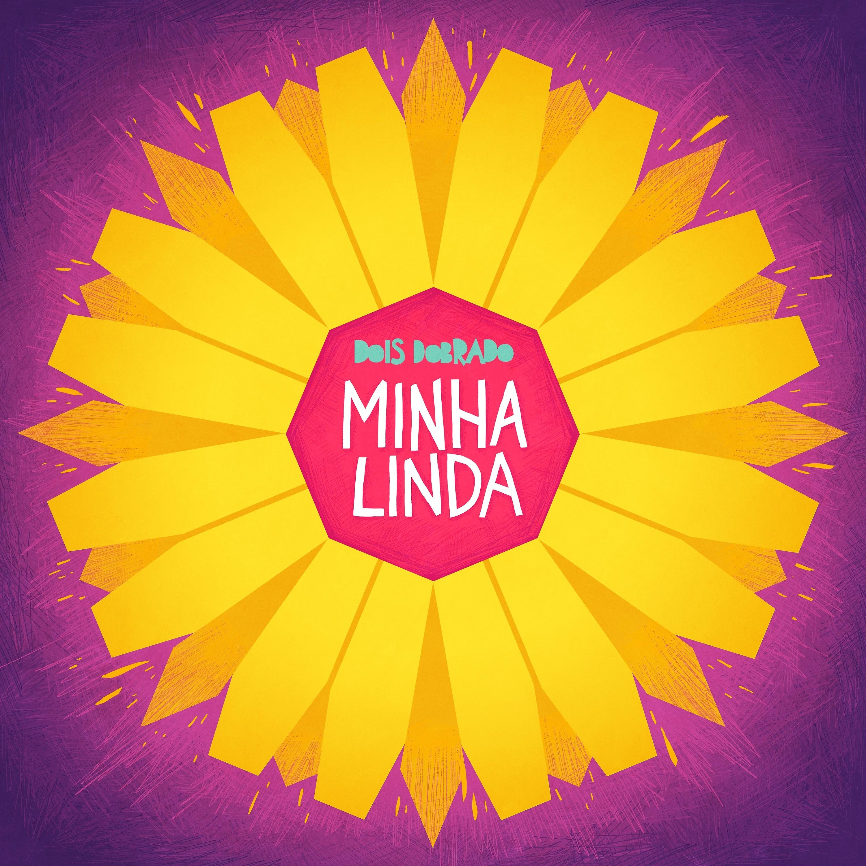 Постер альбома Minha Linda